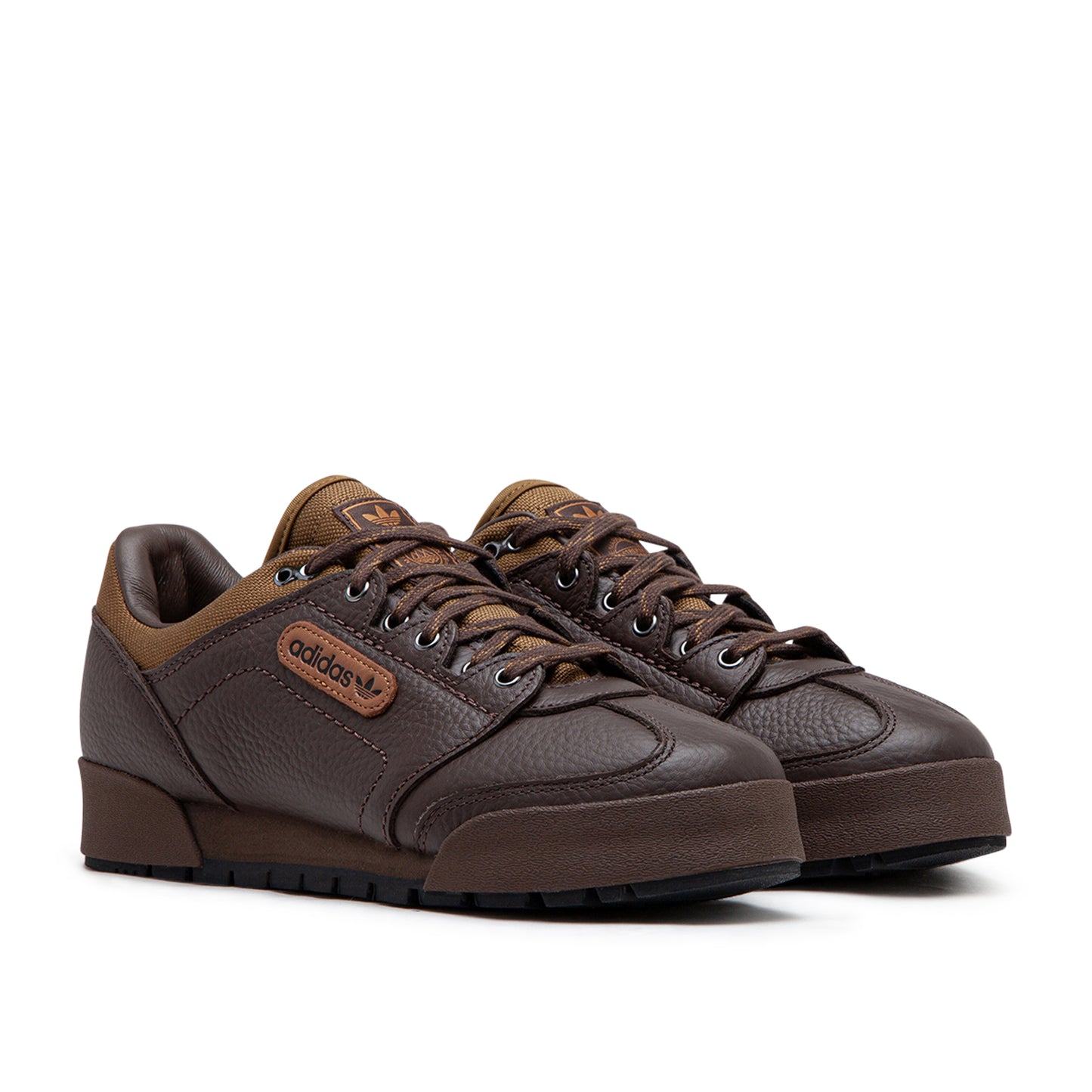 adidas Inverness Spezial (Braun) - Allike Store