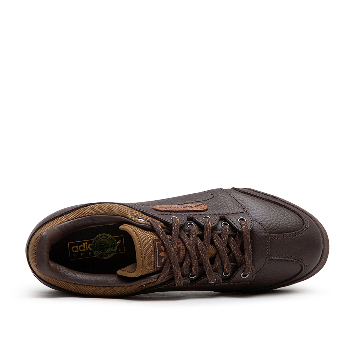 adidas Inverness Spezial (Braun) - Allike Store
