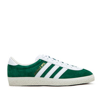 adidas Gazelle Spezial (Green / White)