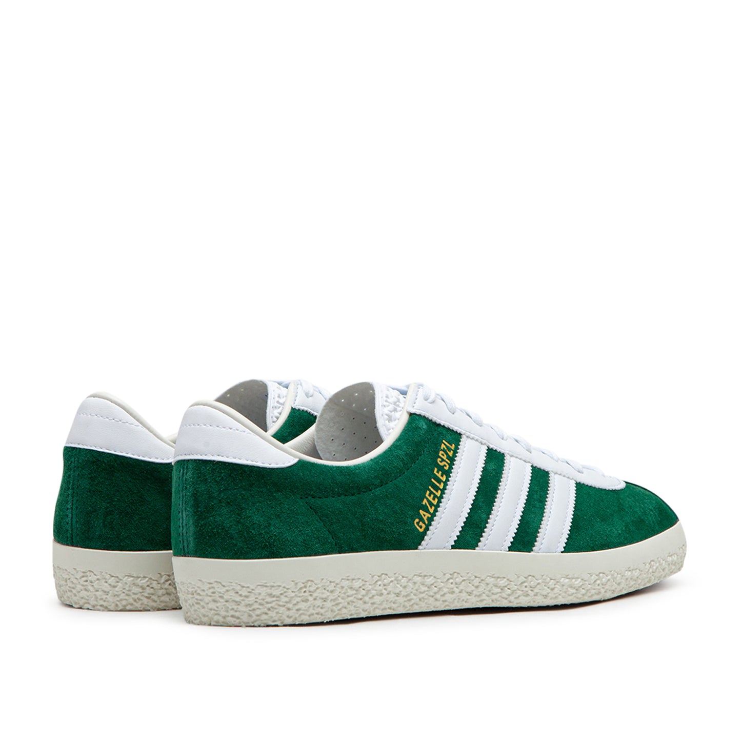 adidas Gazelle Spezial (Grün / Weiß) - Allike Store