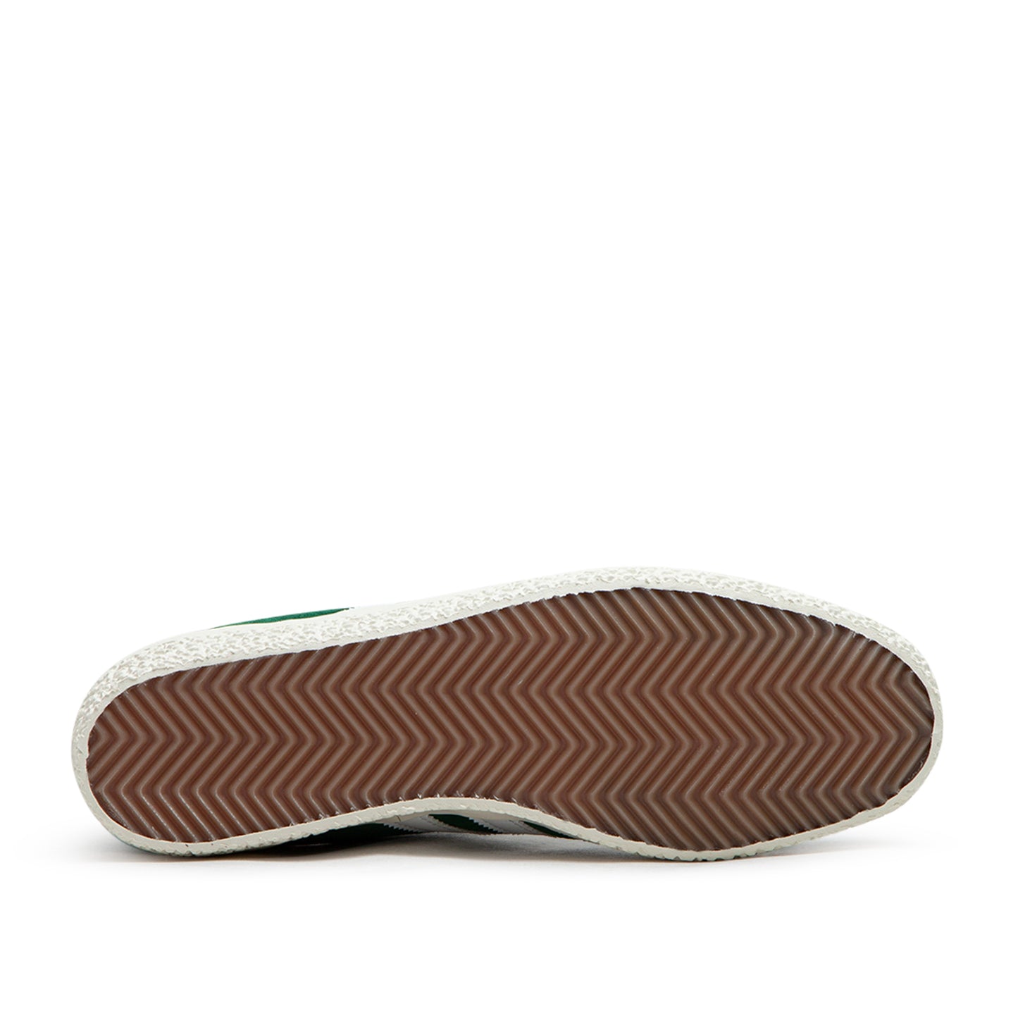 adidas Gazelle Spezial (Grün / Weiß) - Allike Store