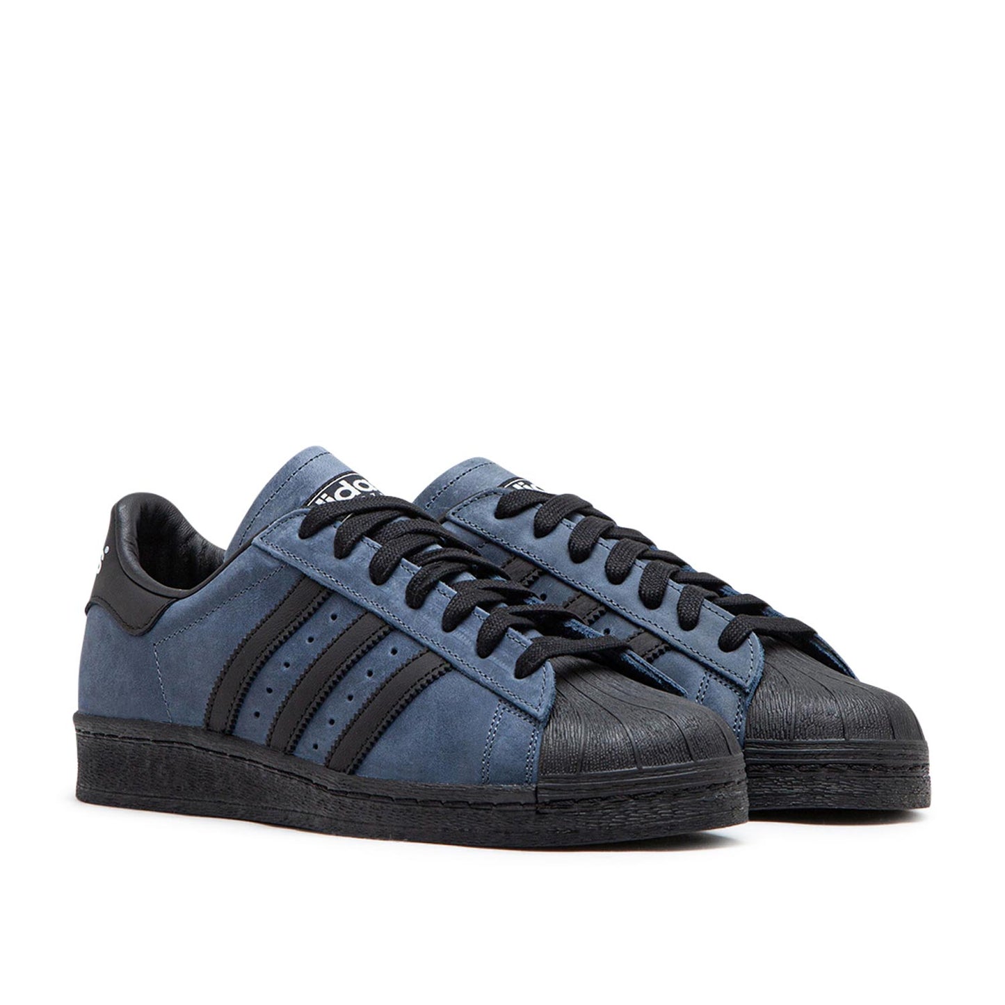 adidas Superstar 82 (Blau / Schwarz)  - Allike Store