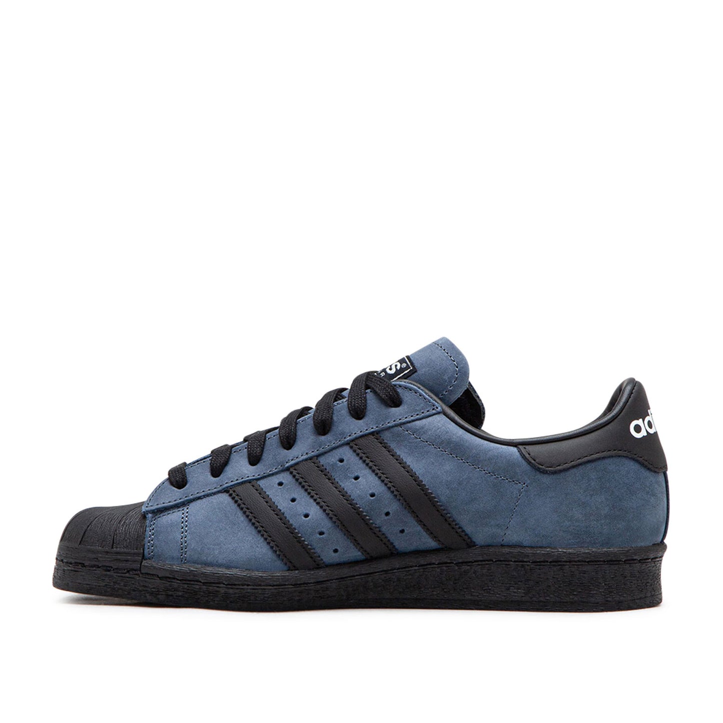 adidas Superstar 82 (Blau / Schwarz)  - Allike Store