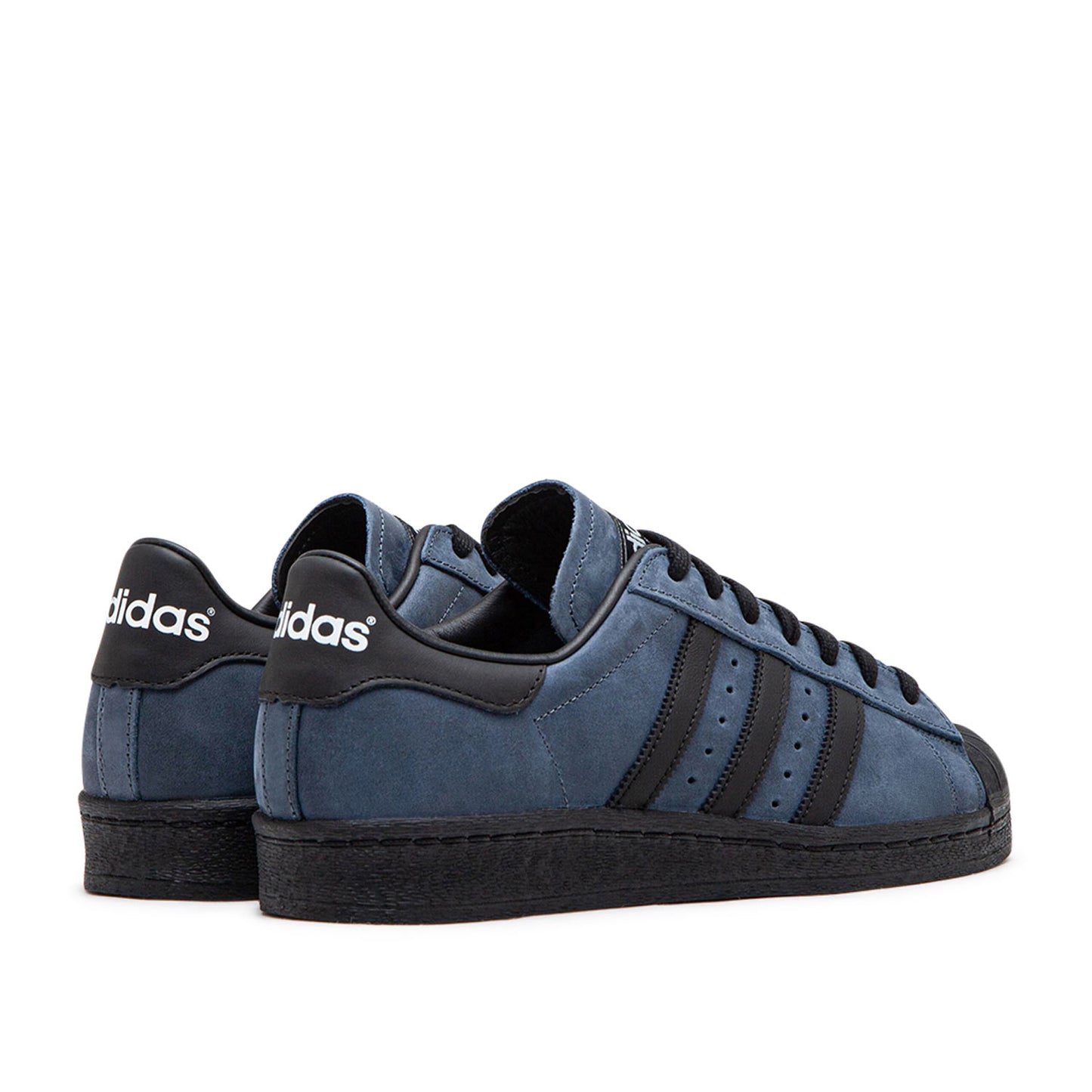 adidas Superstar 82 (Blau / Schwarz)  - Allike Store