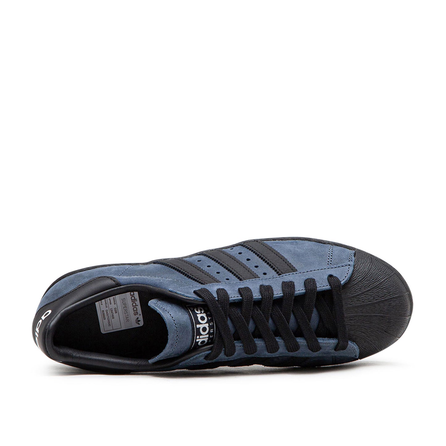 adidas Superstar 82 (Blau / Schwarz)  - Allike Store