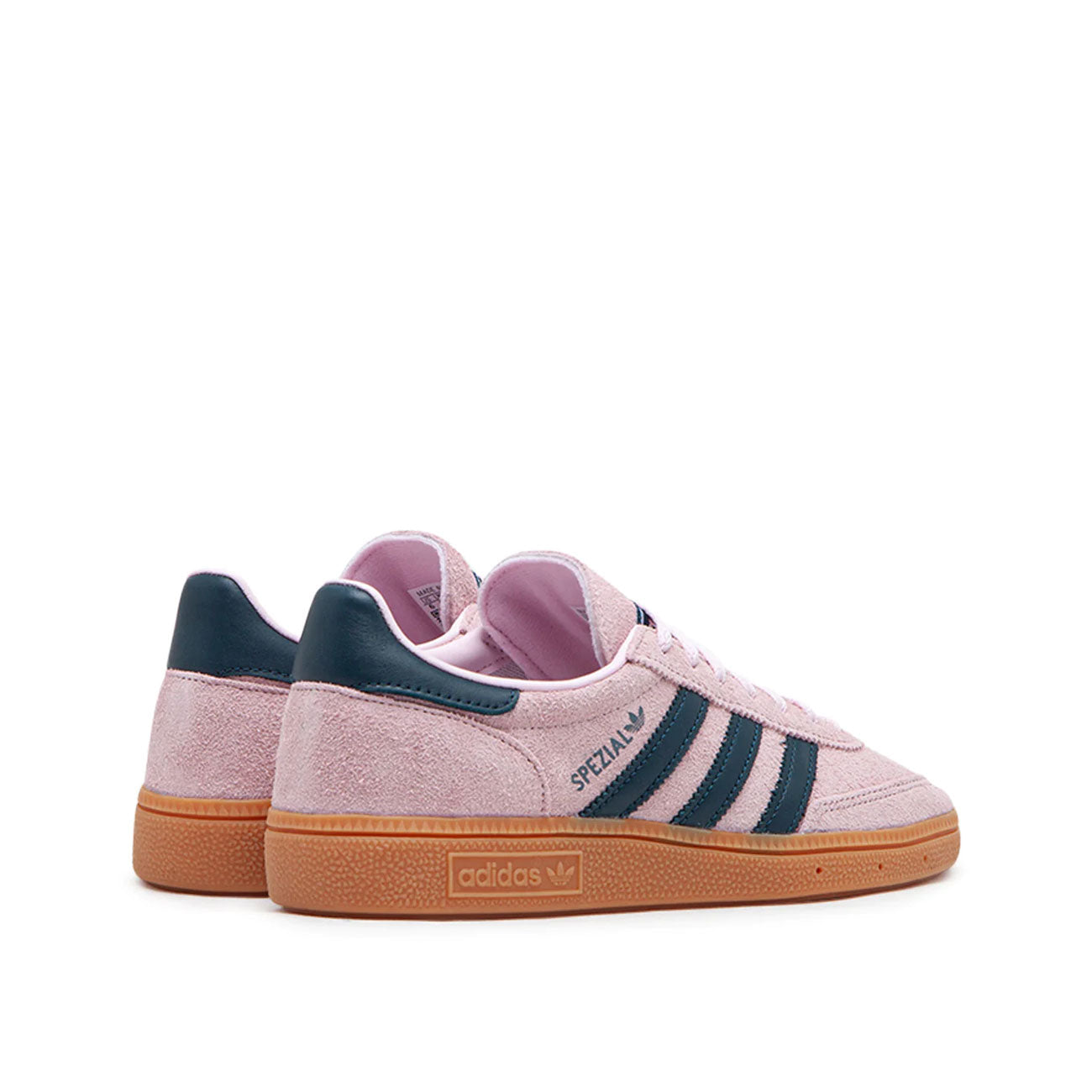 adidas WMNS Handball Spezial (Rosa / Grau)  - Allike Store