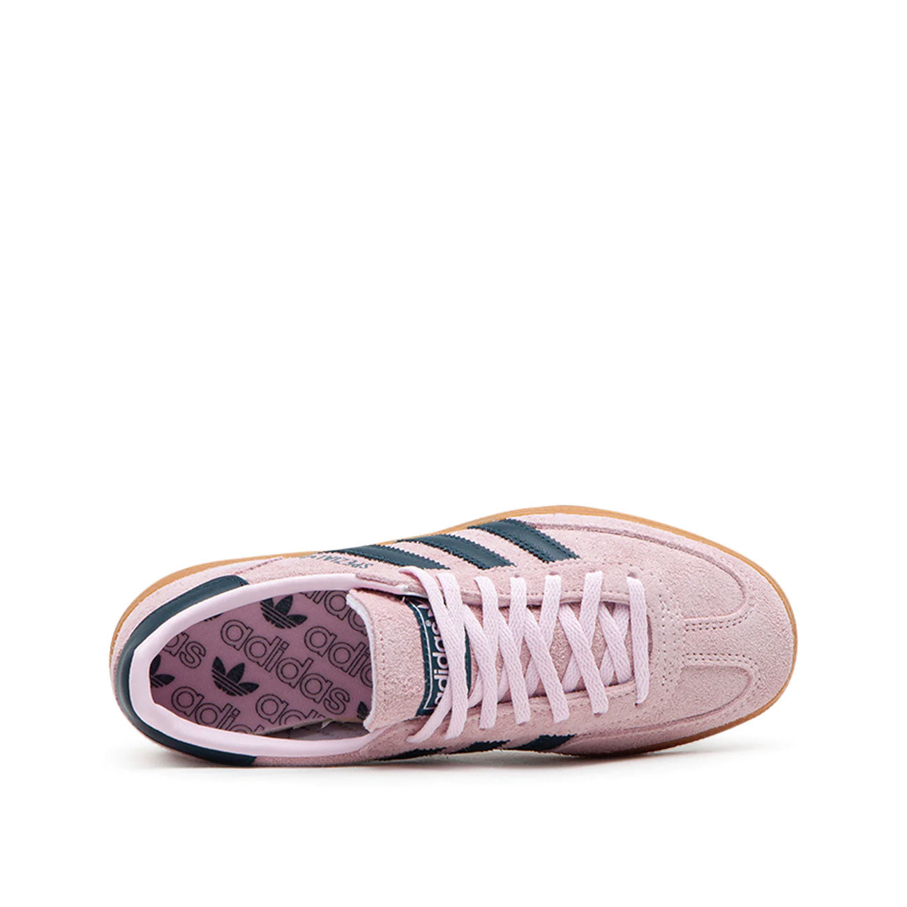 adidas WMNS Handball Spezial (Rosa / Grau)  - Allike Store