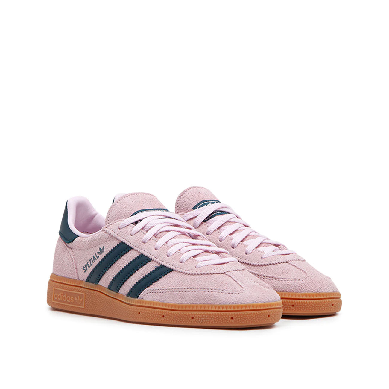 adidas WMNS Handball Spezial (Rosa / Grau)  - Allike Store