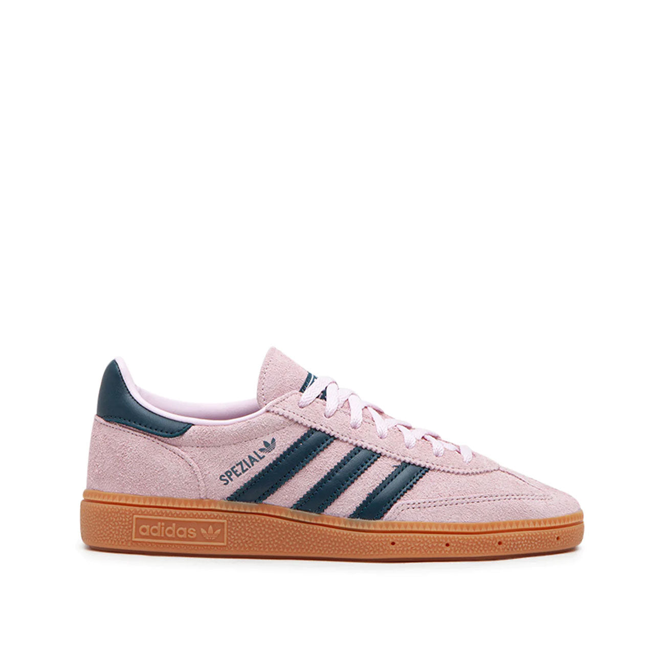 adidas WMNS Handball Spezial (Rosa / Grau)  - Allike Store