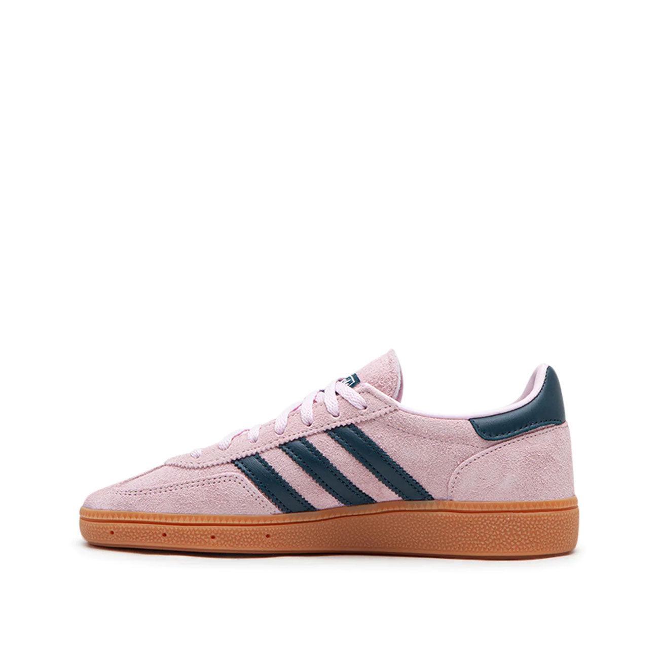 adidas WMNS Handball Spezial (Rosa / Grau)  - Allike Store