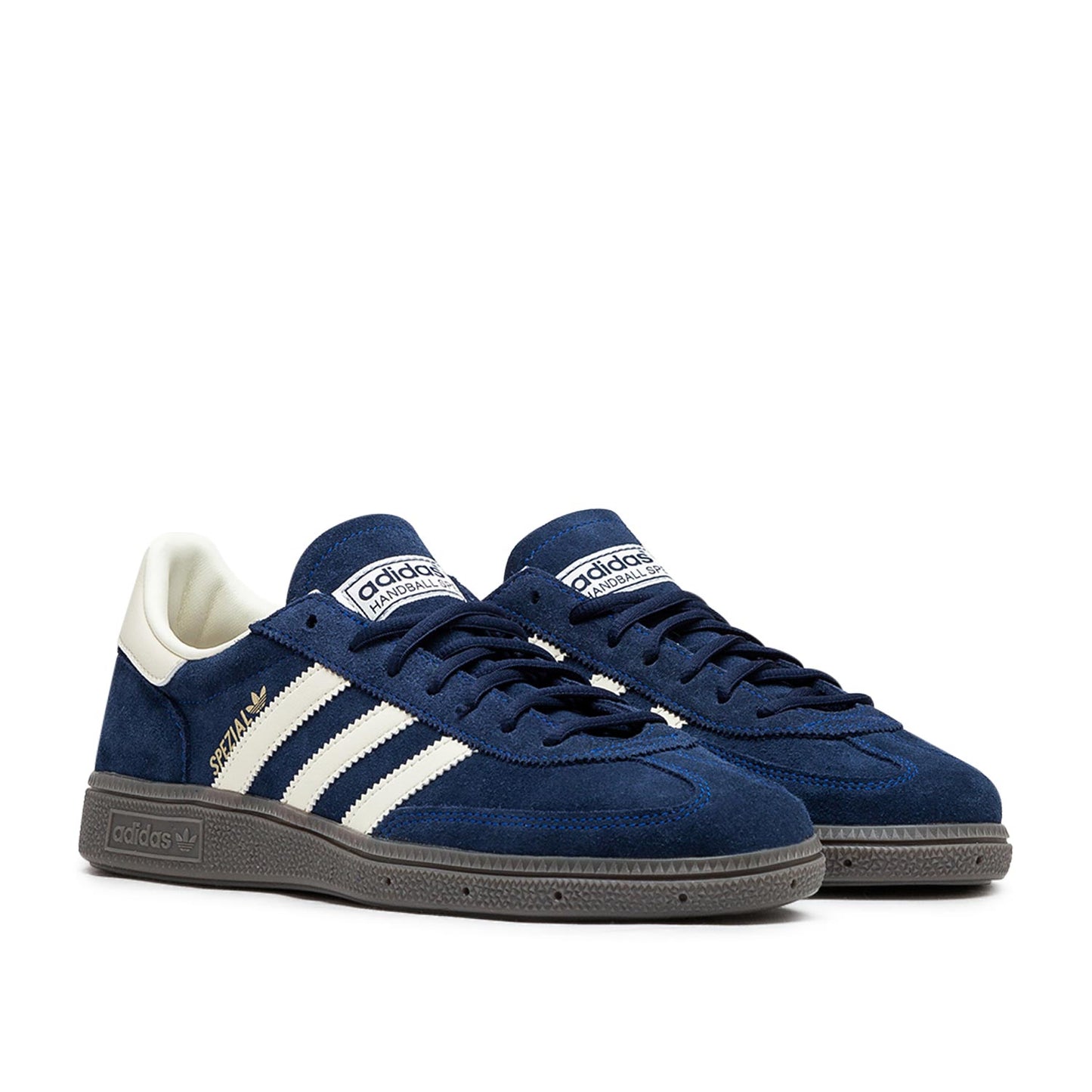 adidas Handball Spezial (Dunkelblau / Beige)  - Cheap Witzenberg Jordan Outlet