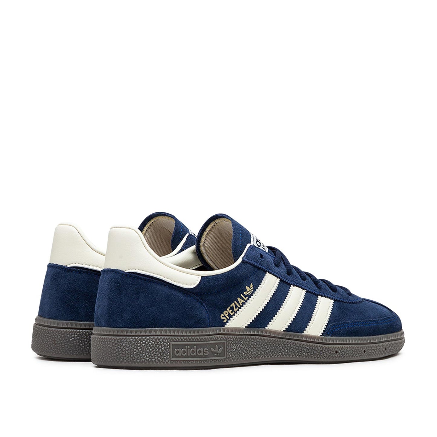 adidas Handball Spezial (Dunkelblau / Beige) - Allike Store