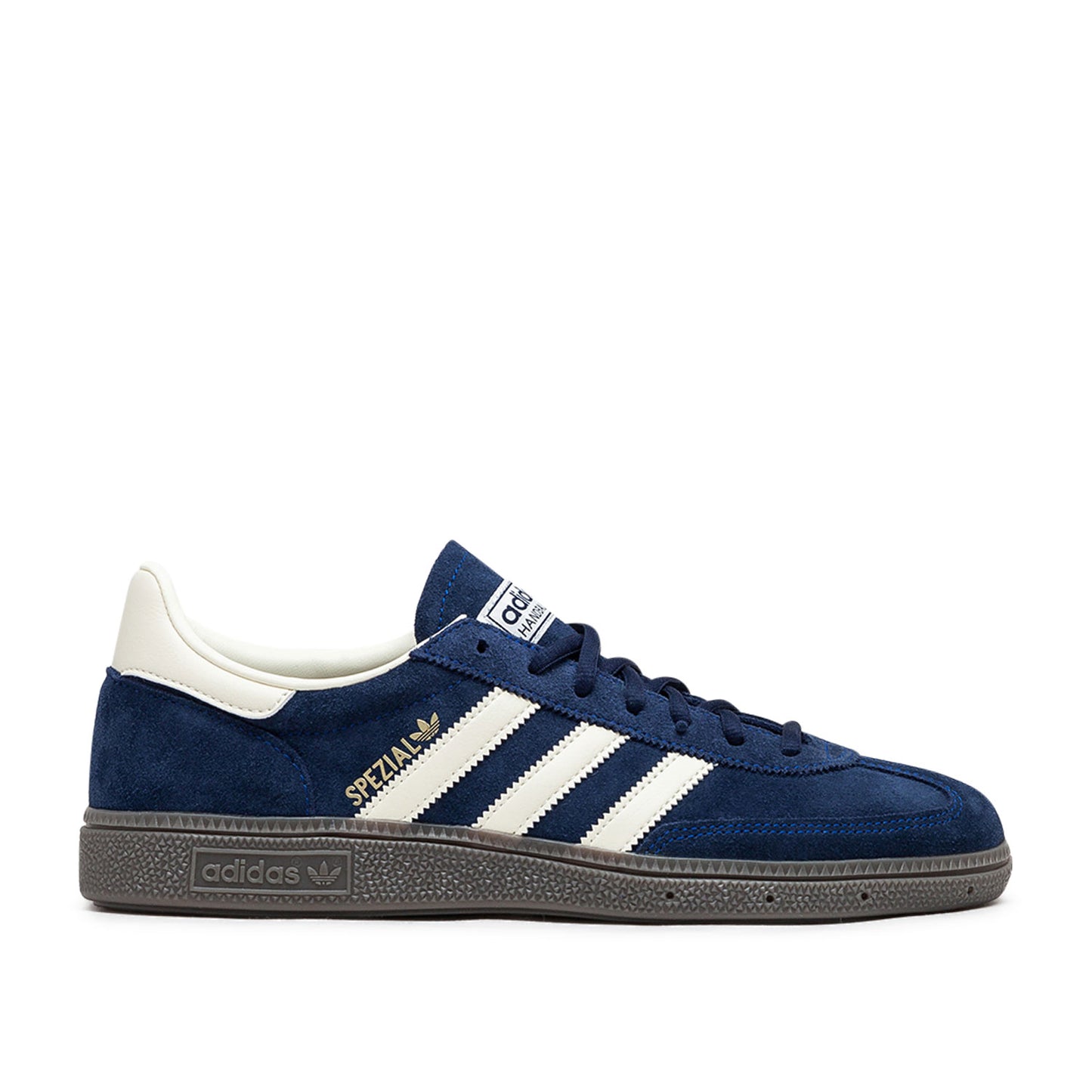 adidas Handball Spezial (Dunkelblau / Beige) - Allike Store