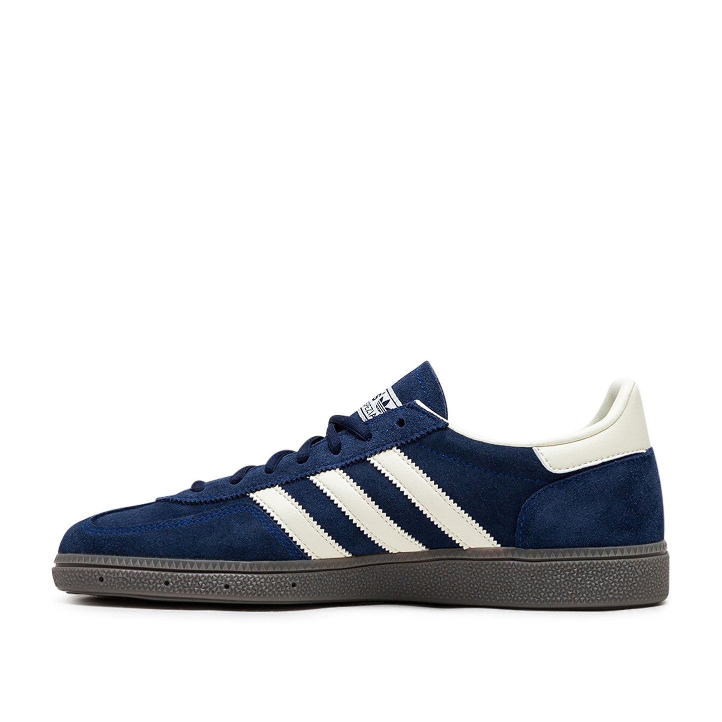 adidas Handball Spezial (Dunkelblau / Beige) - Allike Store