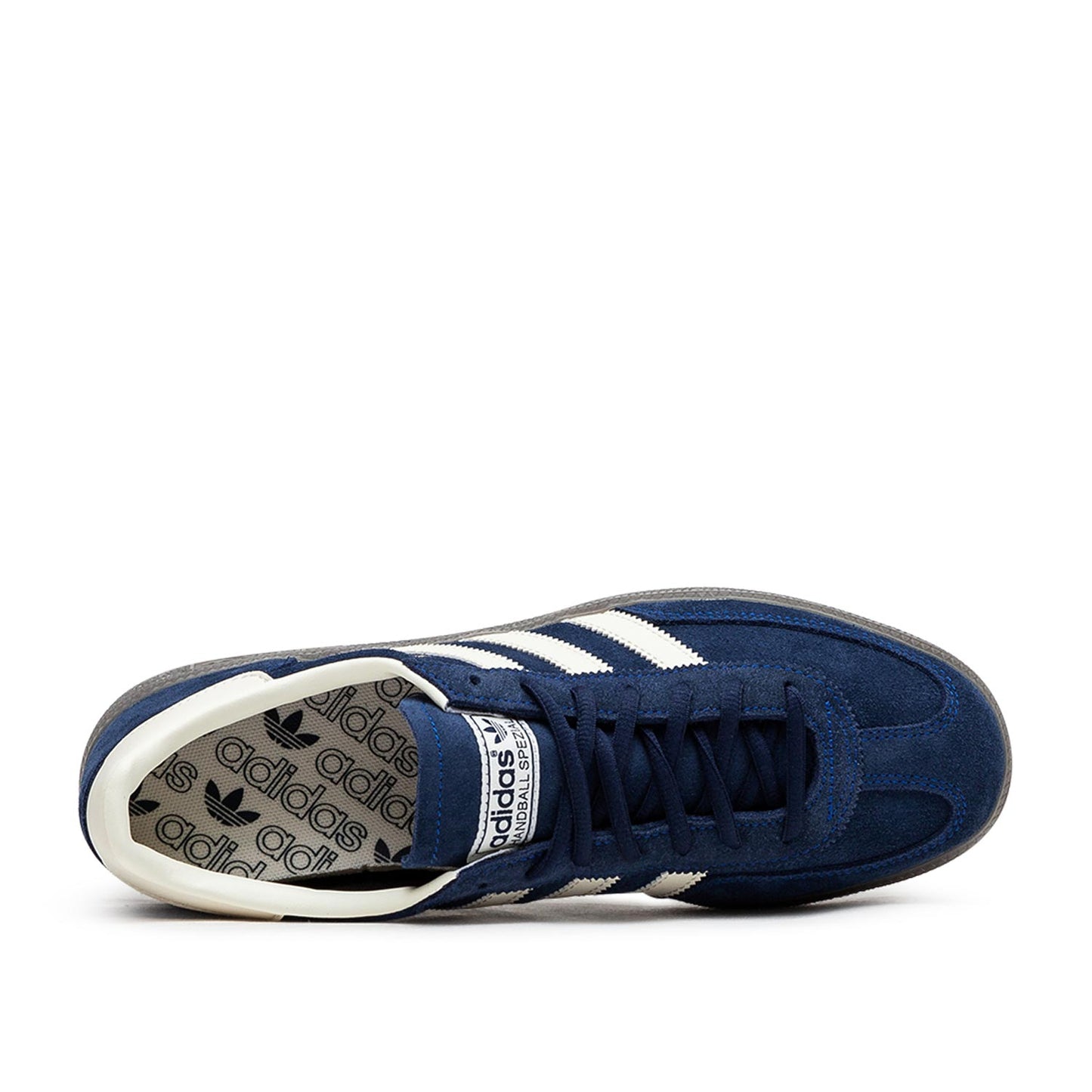 adidas Handball Spezial (Dunkelblau / Beige) - Allike Store