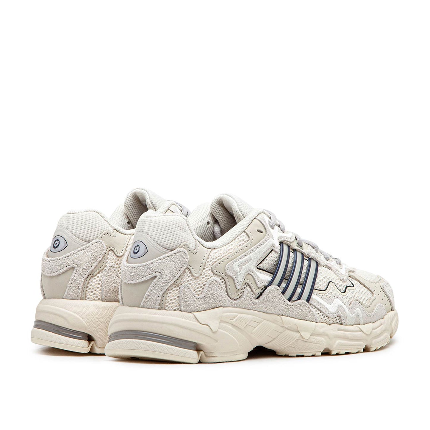 adidas x Bad Bunny Response (Creme / Grau) - Allike Store