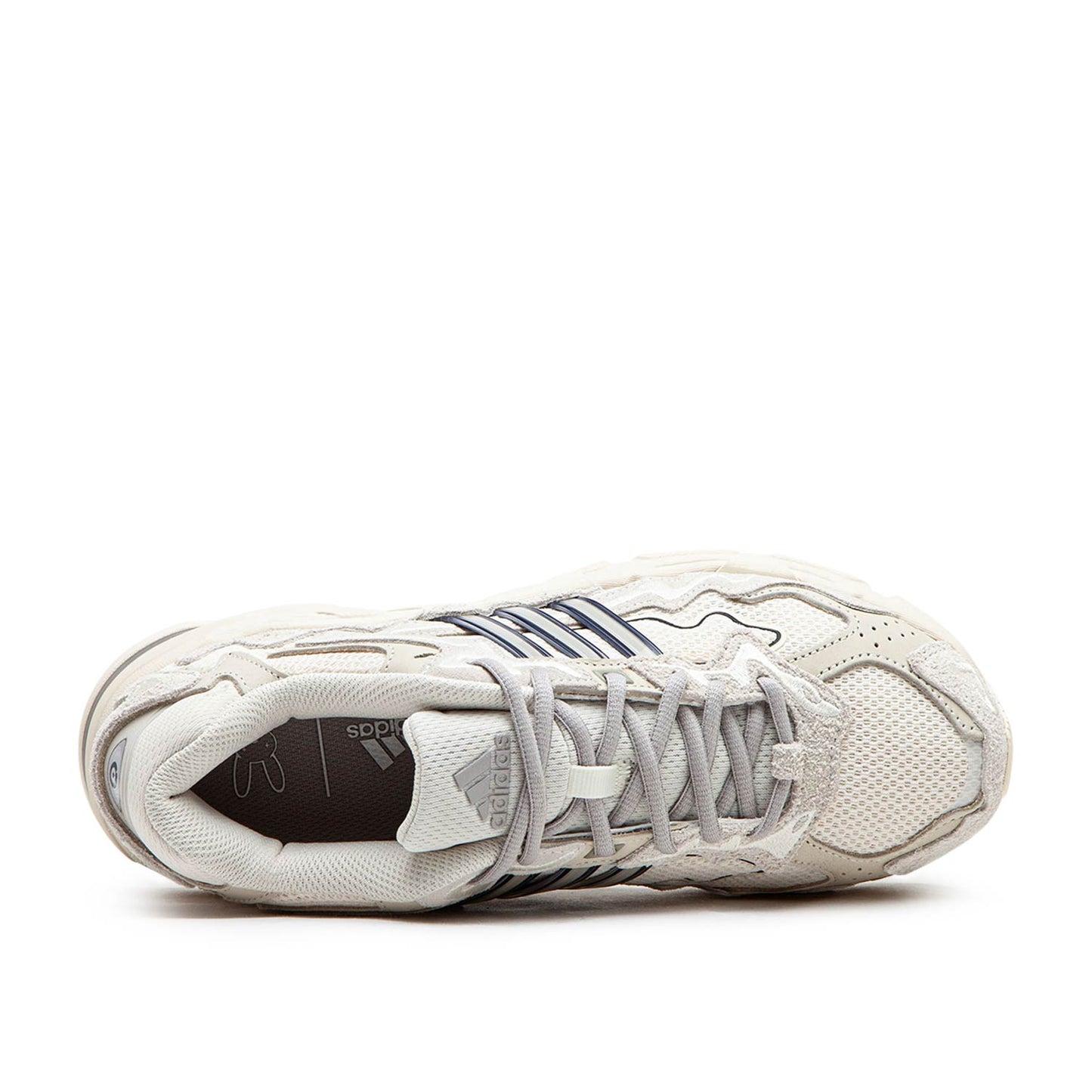 adidas x Bad Bunny Response (Creme / Grau) - Allike Store