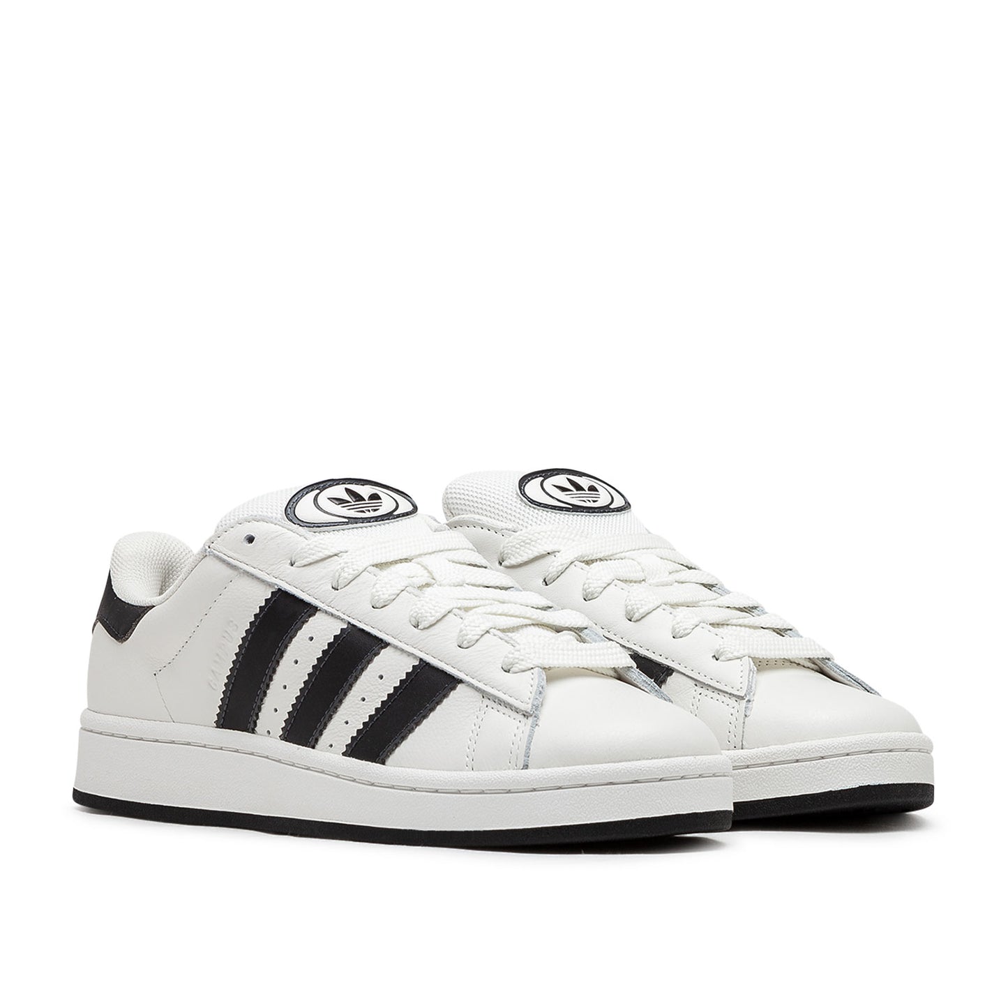 adidas Campus 00s (Weiß / Schwarz) - Allike Store