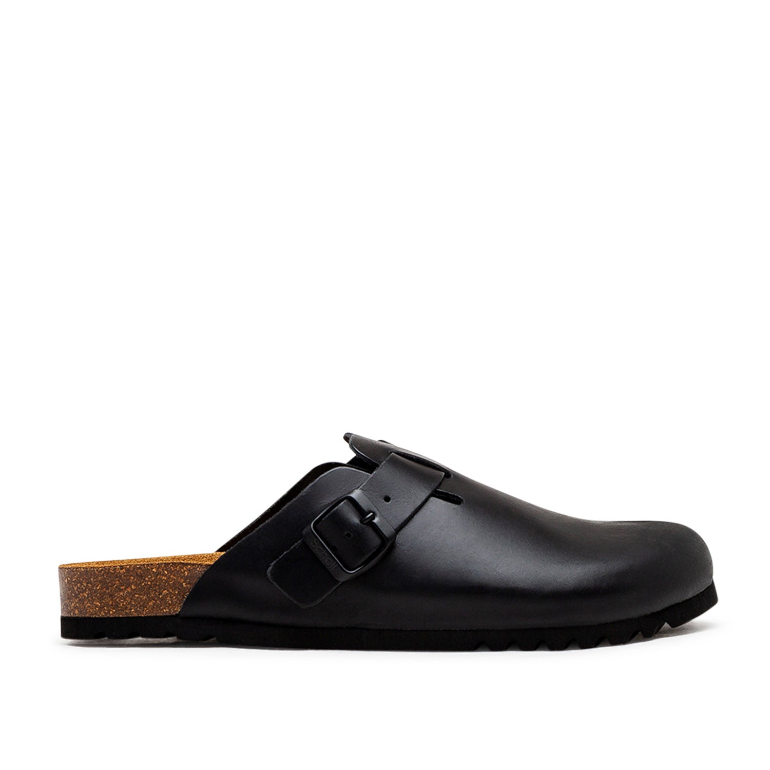 Scholl Olivier New (Black) F318861004 adidas originals 2019