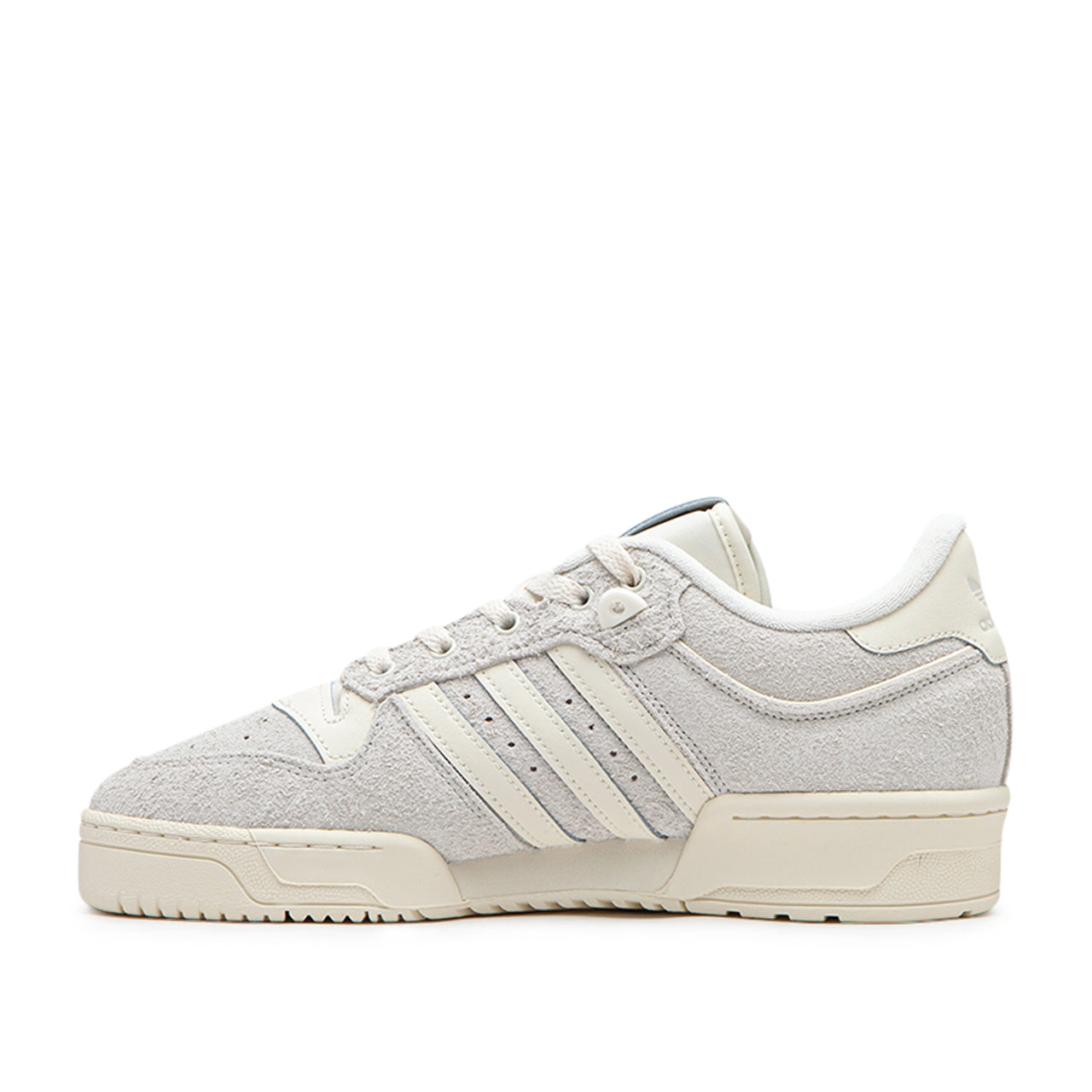 adidas Rivalry Low 86 (Grau / Creme)  - Allike Store