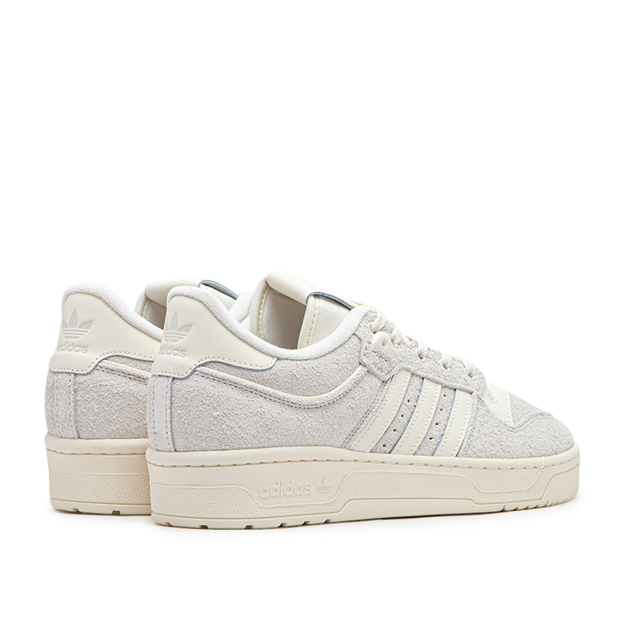 adidas Rivalry Low 86 (Grau / Creme)  - Allike Store