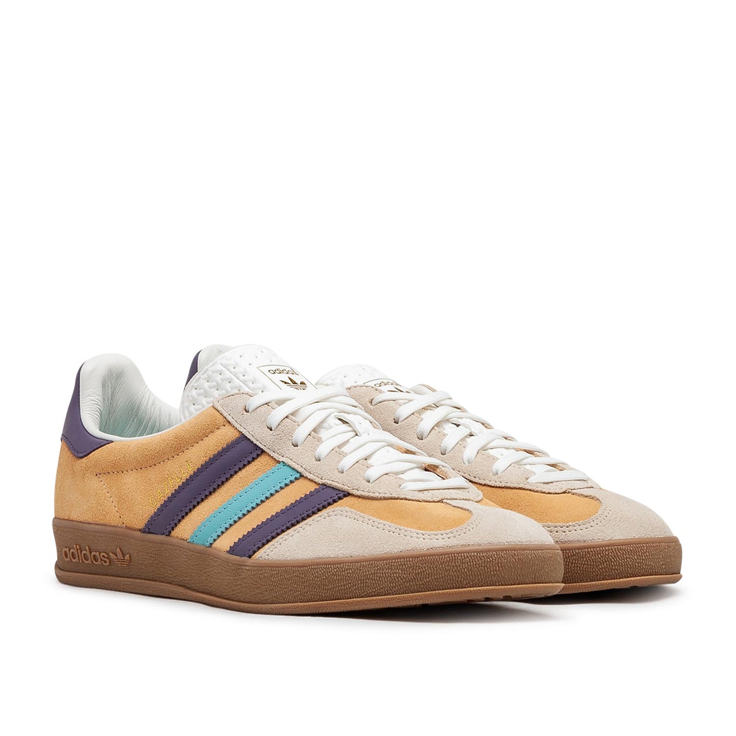 adidas Gazelle Indoor (Multi) - Allike Store