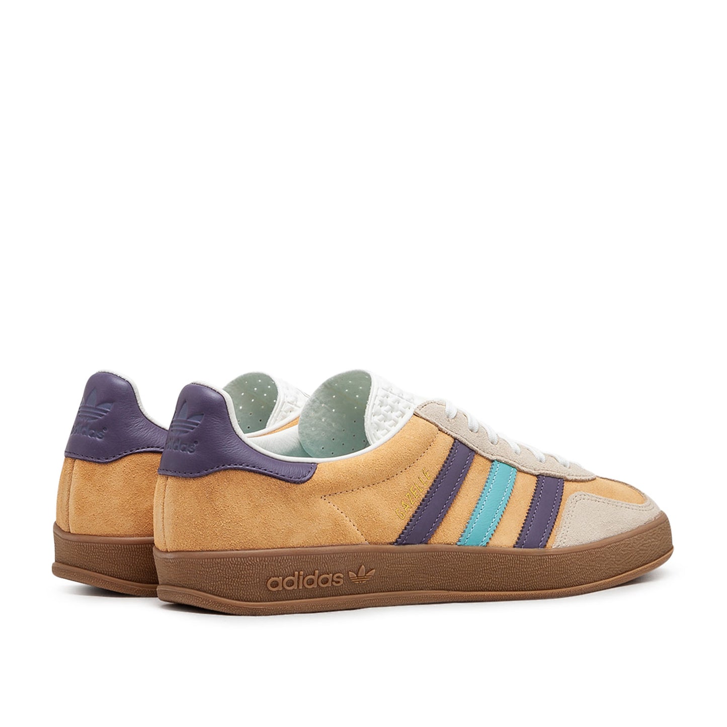 adidas Gazelle Indoor (Multi) - Allike Store