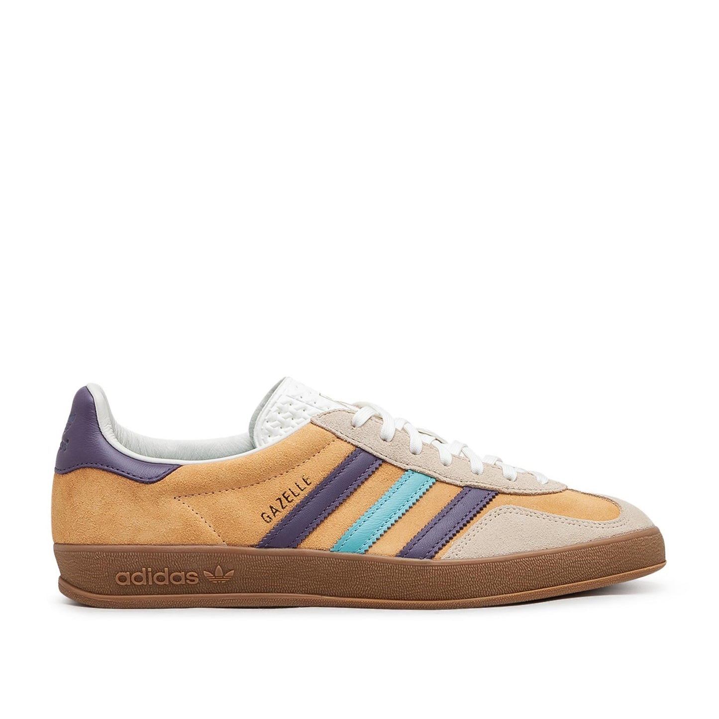 adidas Gazelle Indoor (Multi) - Allike Store