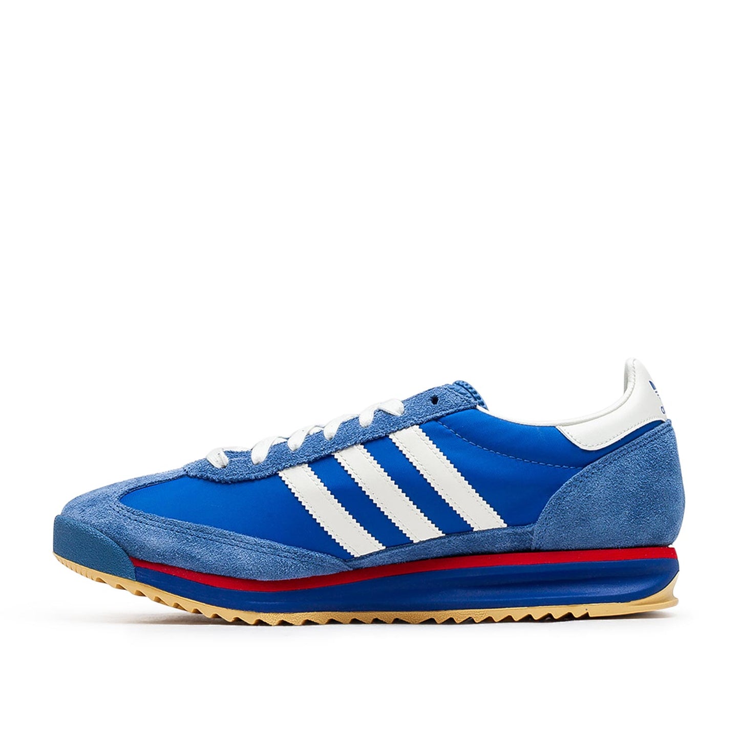adidas SL 72 RS (Blau / Weiss / Rot) - Allike Store