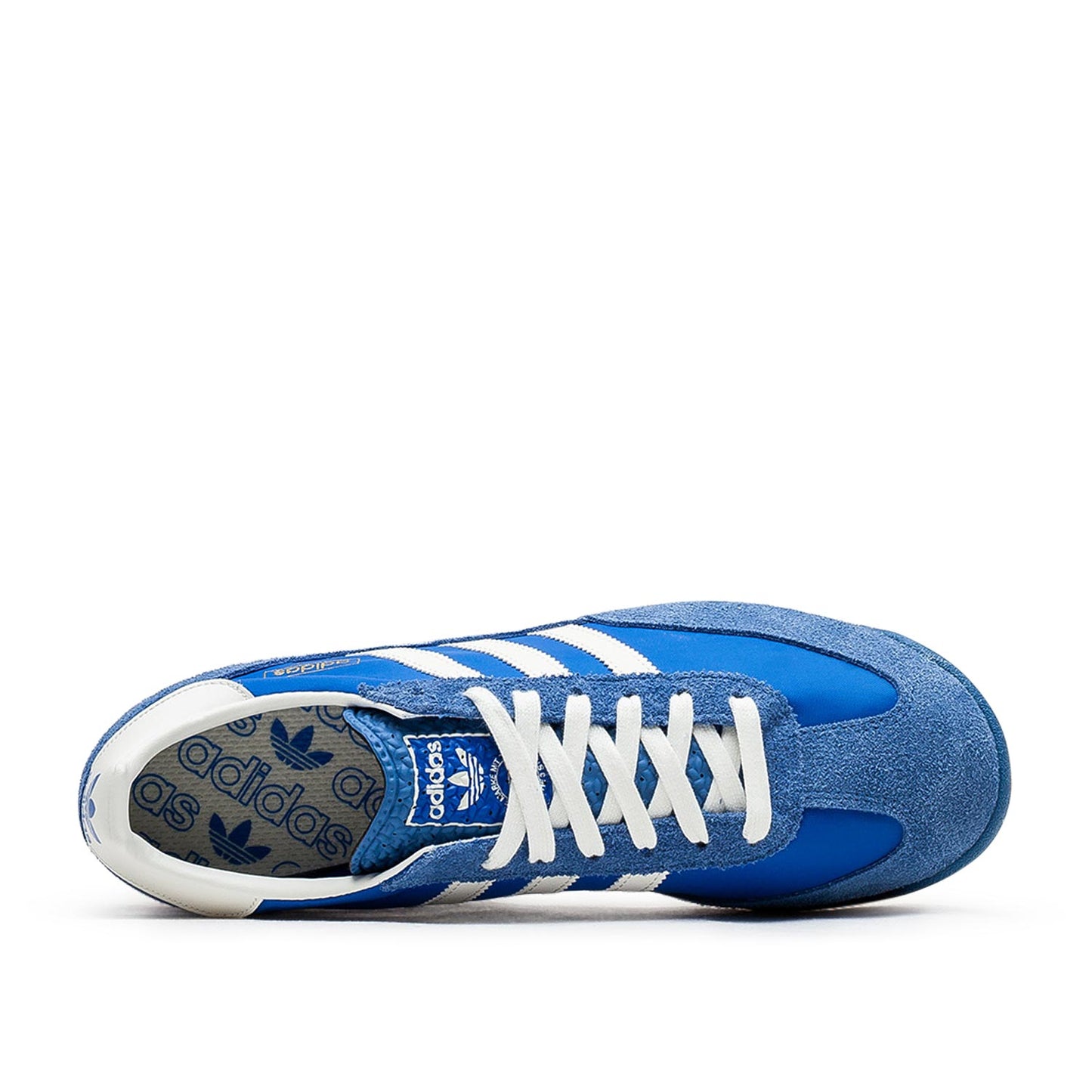 adidas SL 72 RS (Blau / Weiss / Rot) - Allike Store