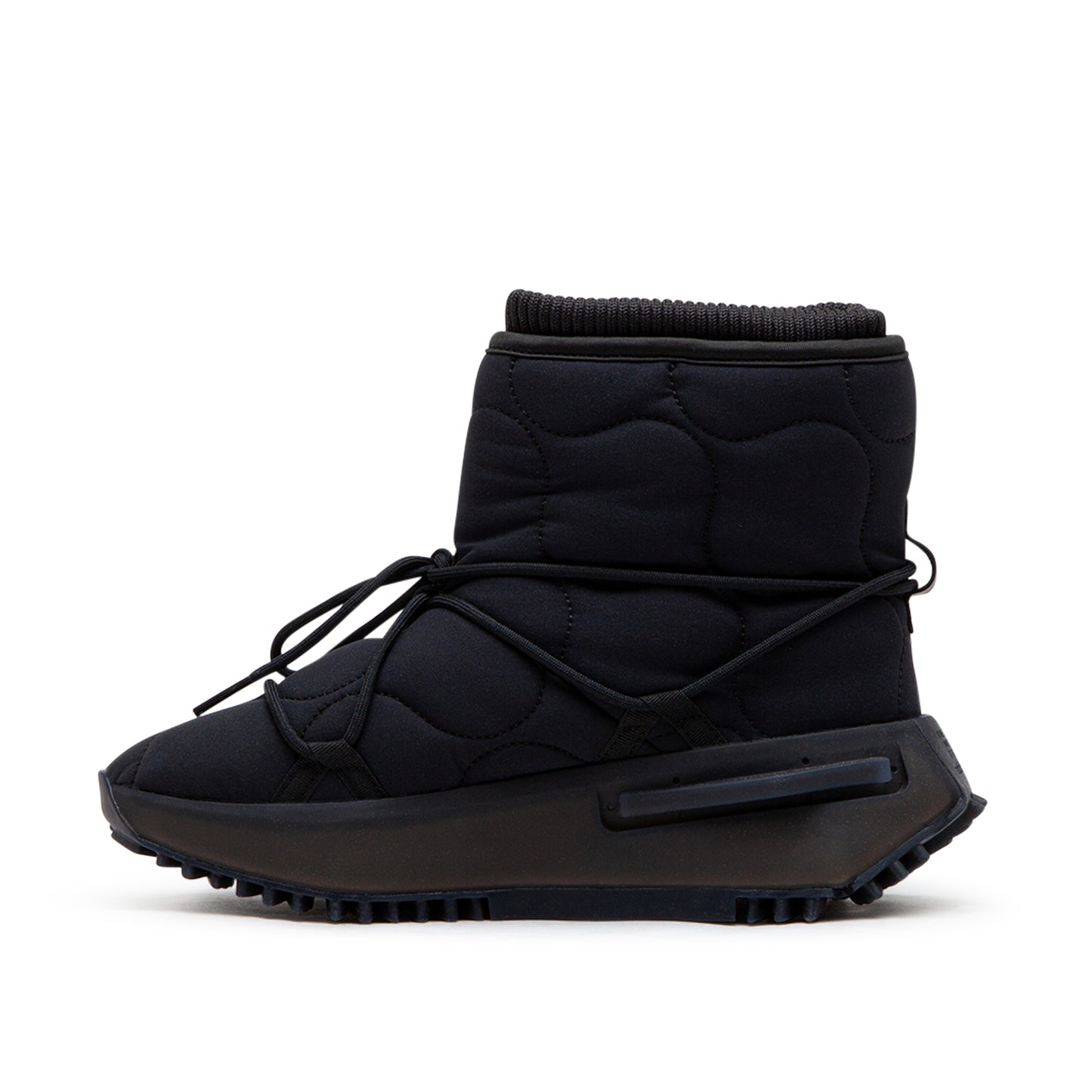 adidas WMNS NMD_S1 Boot (Schwarz)  - Allike Store