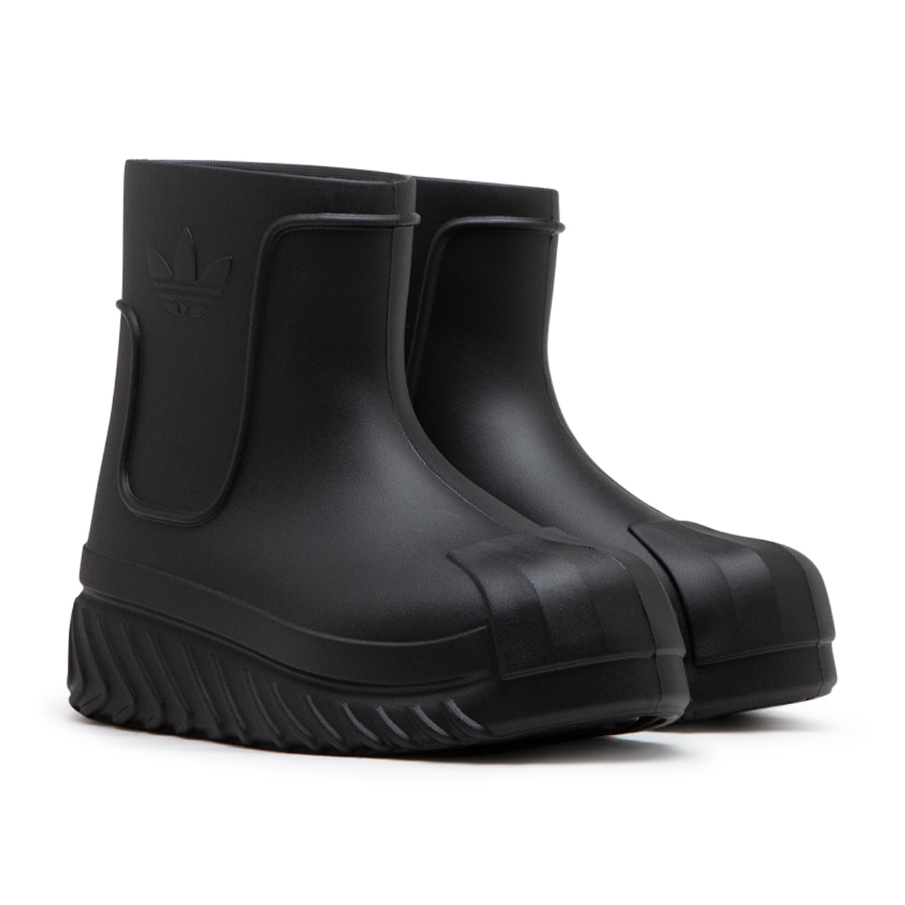 adidas WMNS Adifom Superstar Boot (Schwarz) - Allike Store