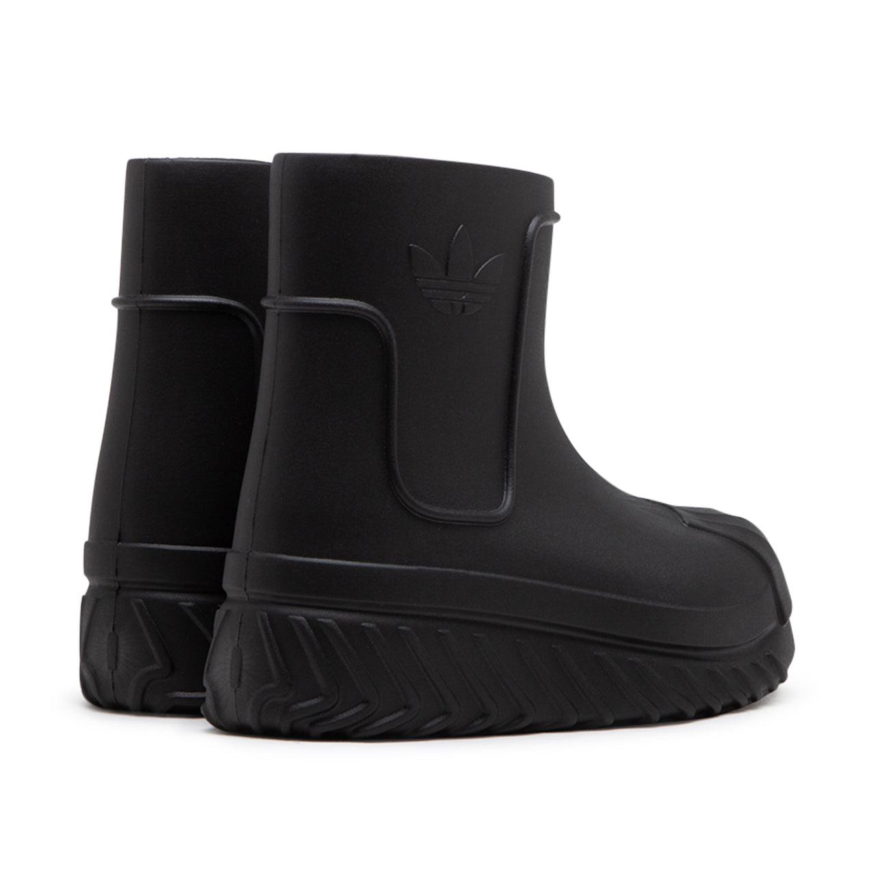 adidas WMNS Adifom Superstar Boot (Schwarz) - Allike Store