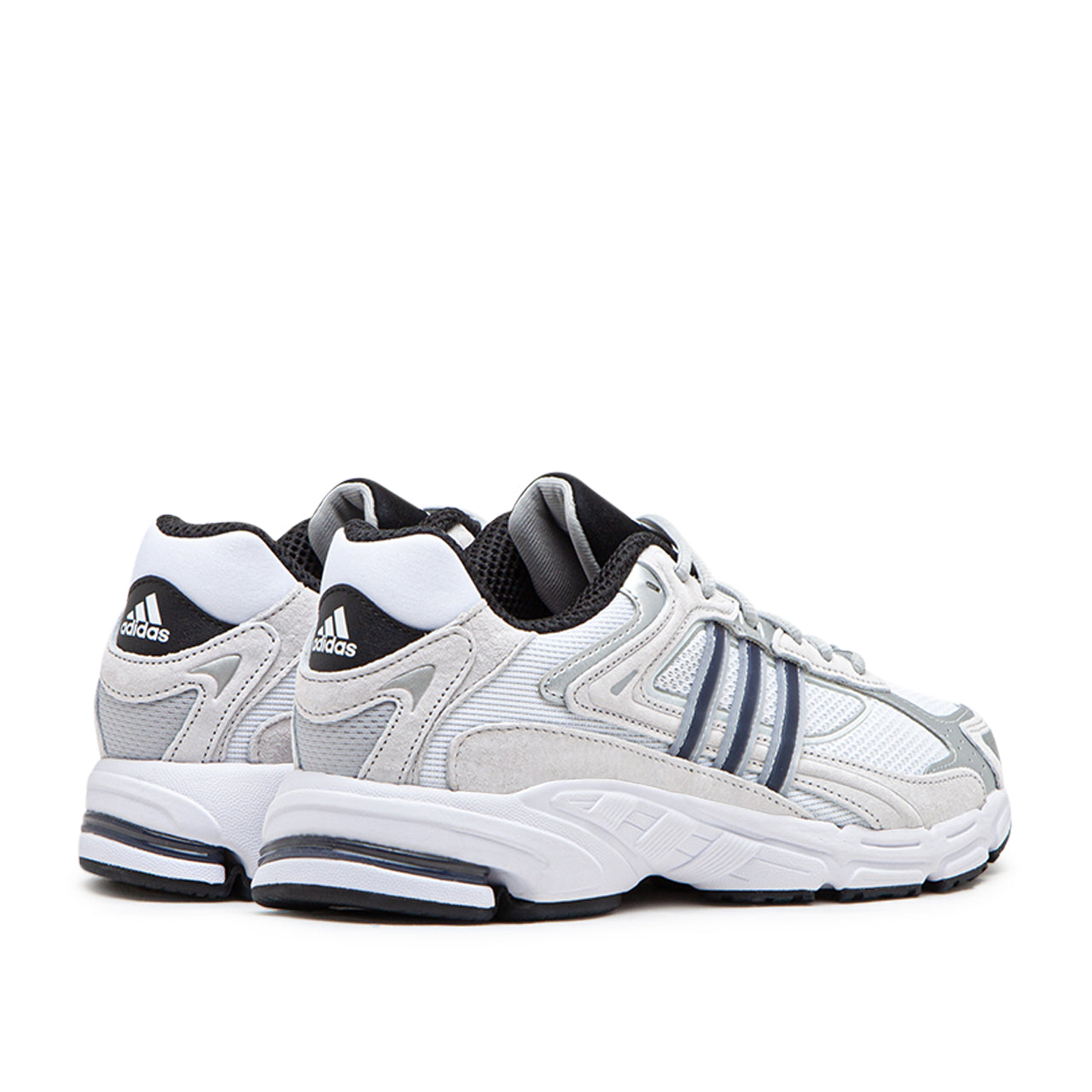 adidas Response CL (Weiß / Grau) - Allike Store