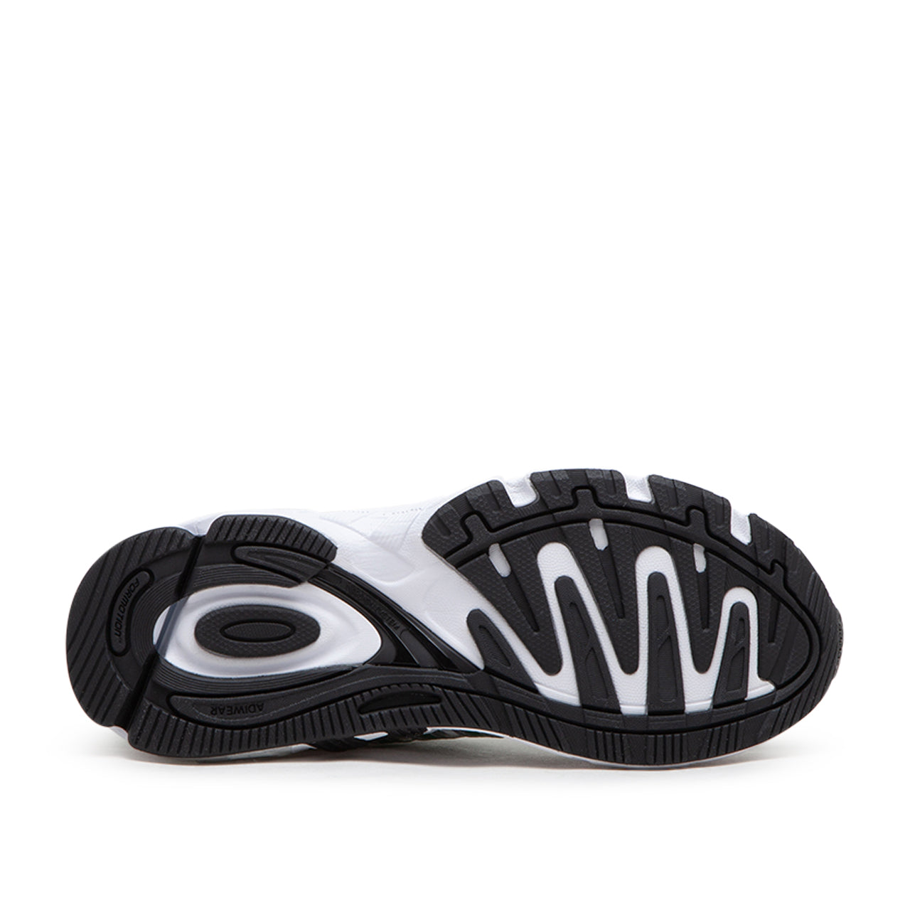 adidas WMNS Response CL (Weiß / Grün) - Allike Store