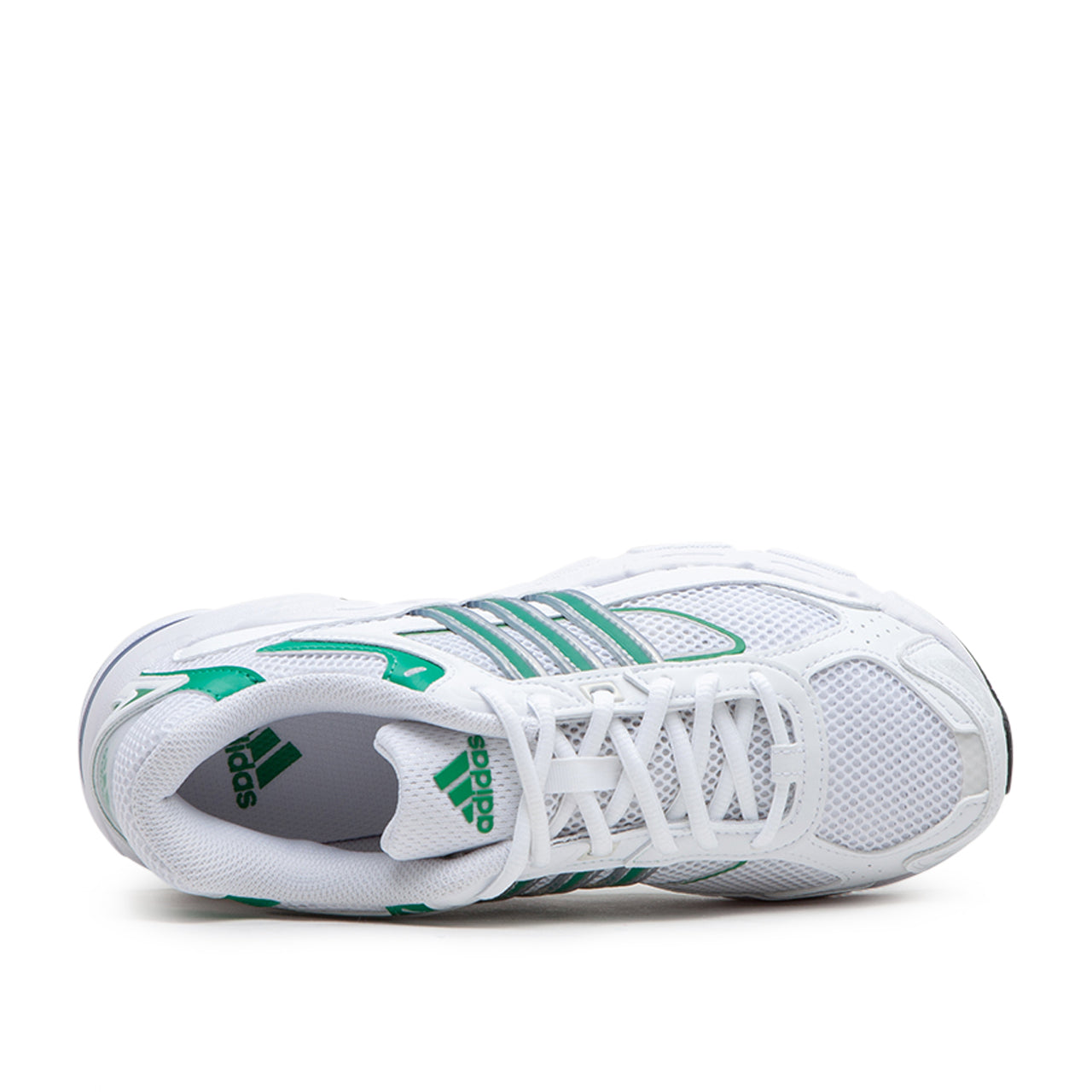 adidas WMNS Response CL (Weiß / Grün) - Allike Store