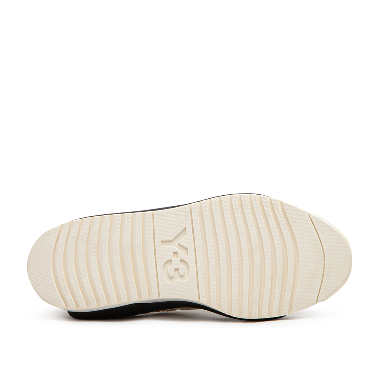 adidas Y-3 Rivalry (Creme / Schwarz) - Allike Store