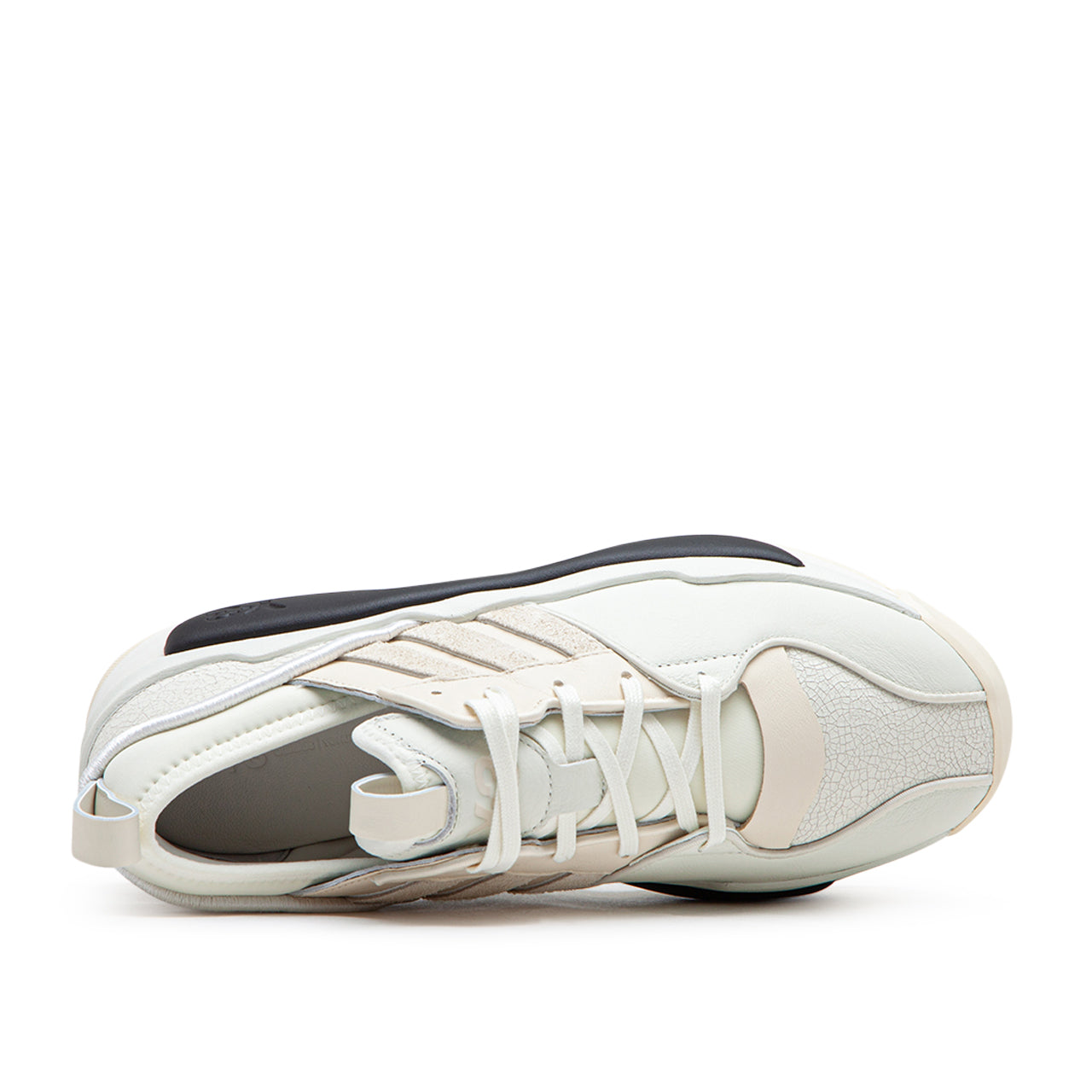 adidas Y-3 Rivalry (Creme / Schwarz) - Allike Store