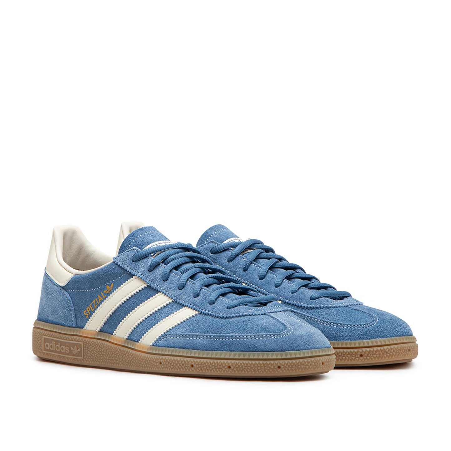 adidas Handball Spezial (Blau / Weiß) - Allike Store