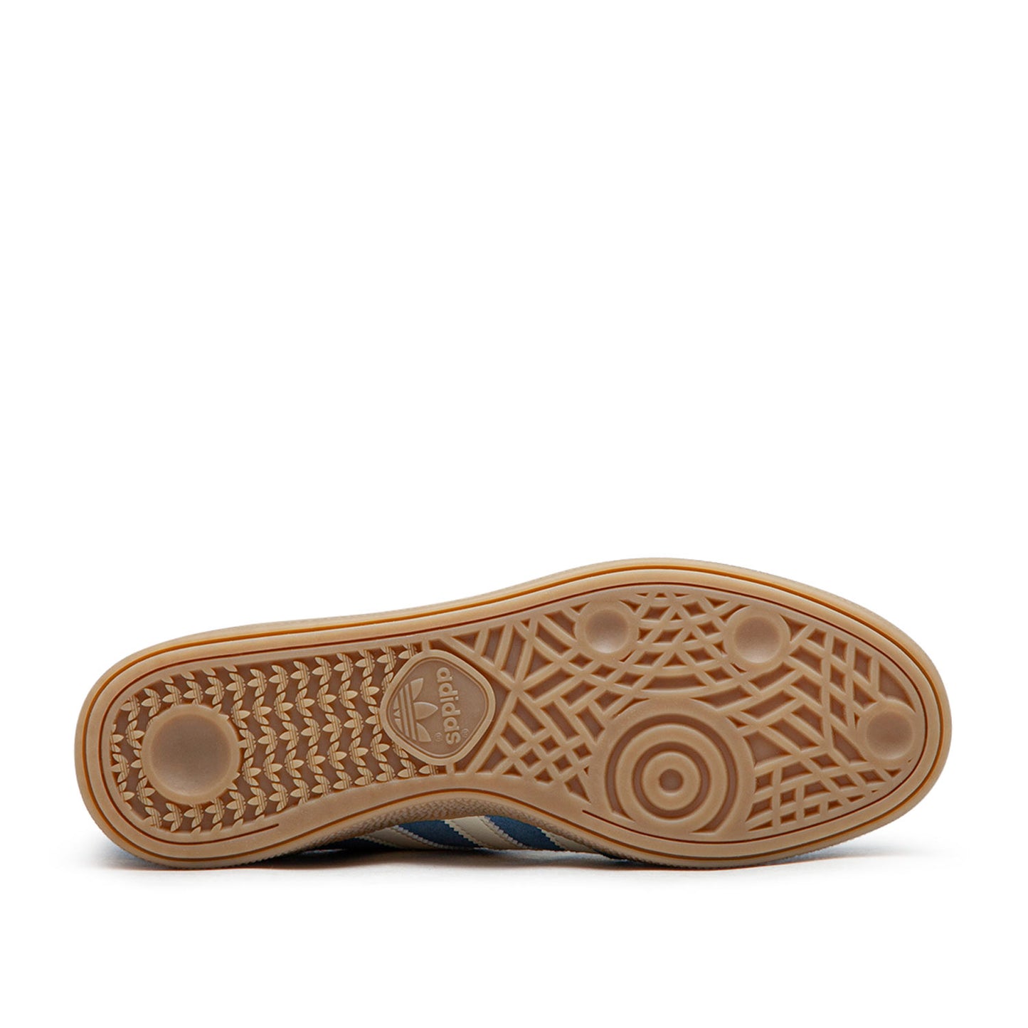 adidas Handball Spezial (Blau / Weiß) - Allike Store