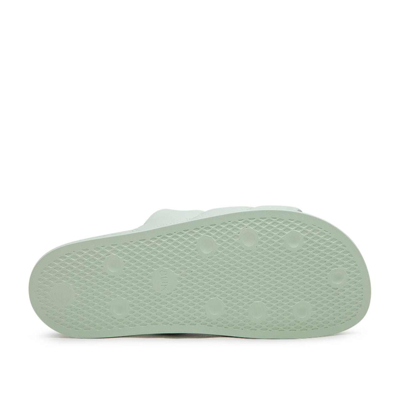 adidas WMNS Adilette Essential Slides (Mint)  - Allike Store