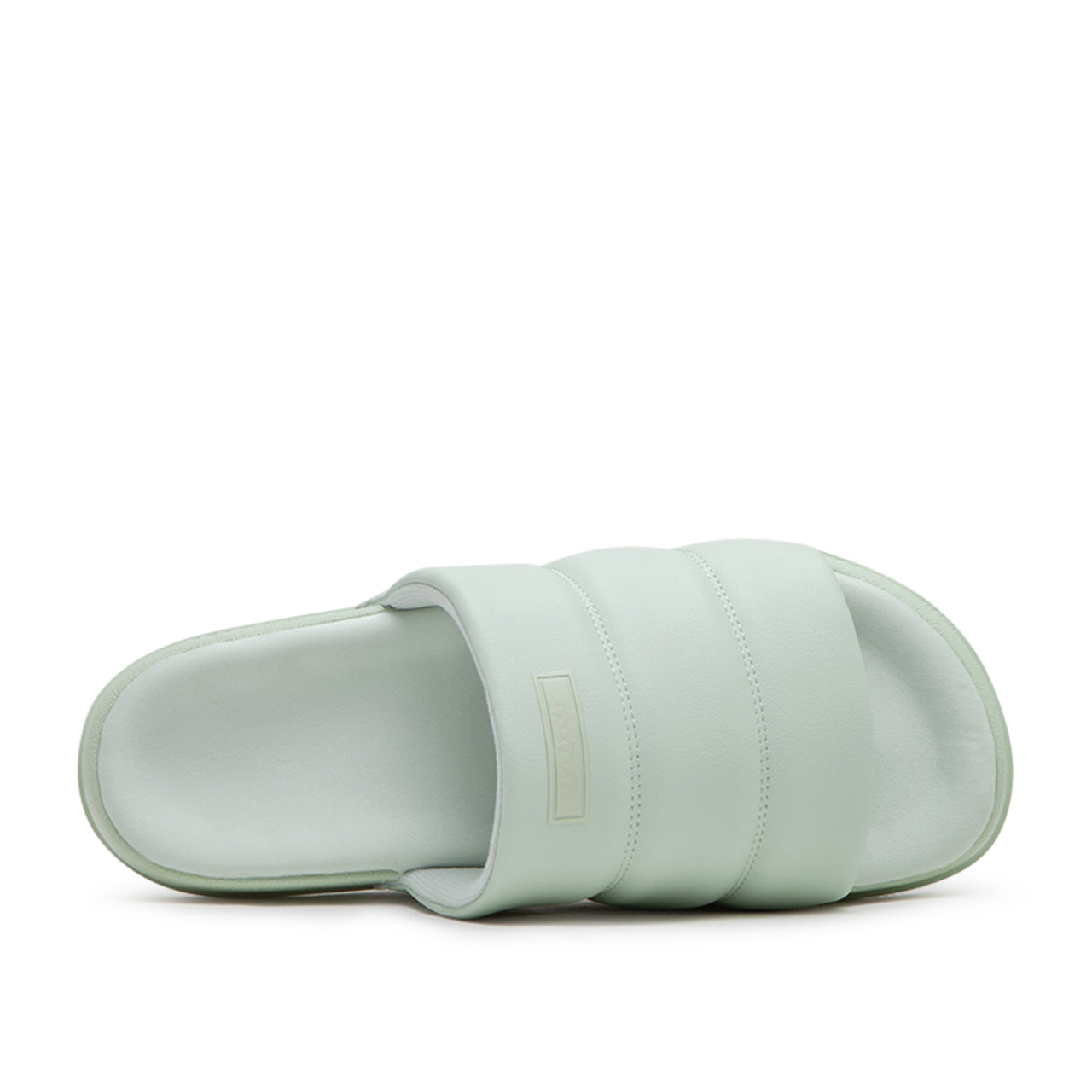 adidas WMNS Adilette Essential Slides (Mint)  - Allike Store