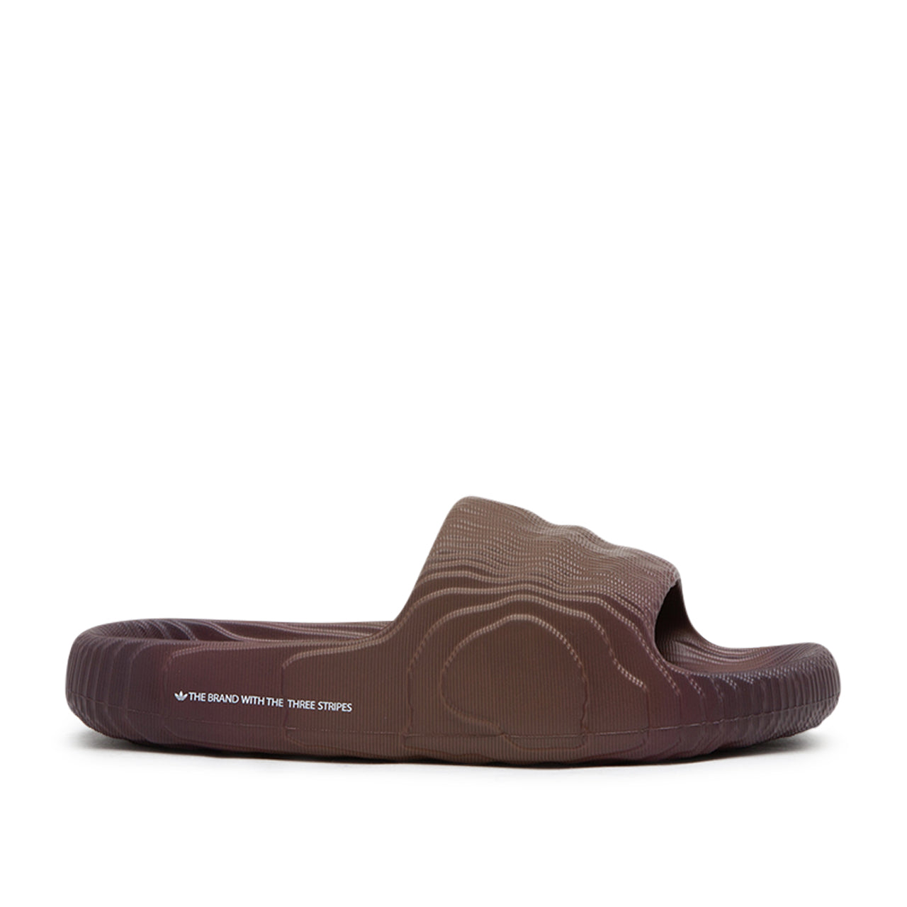 adidas Adilette 22 (Braun) - Allike Store