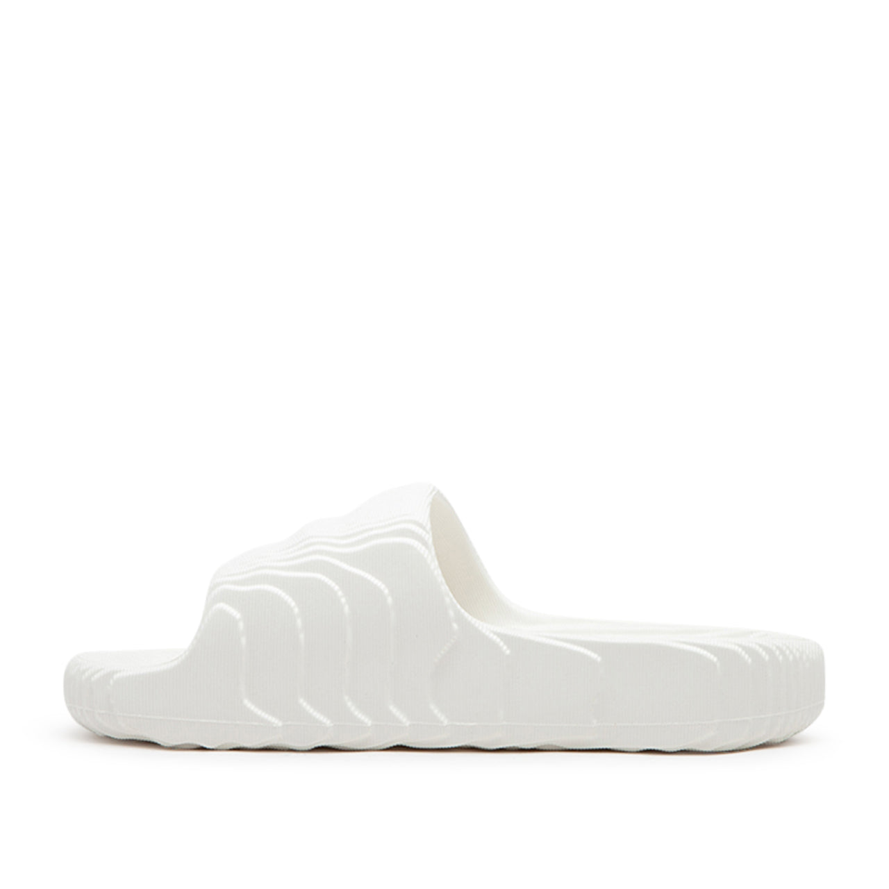 adidas WMNS Adilette 22 (Weiß)  - Allike Store