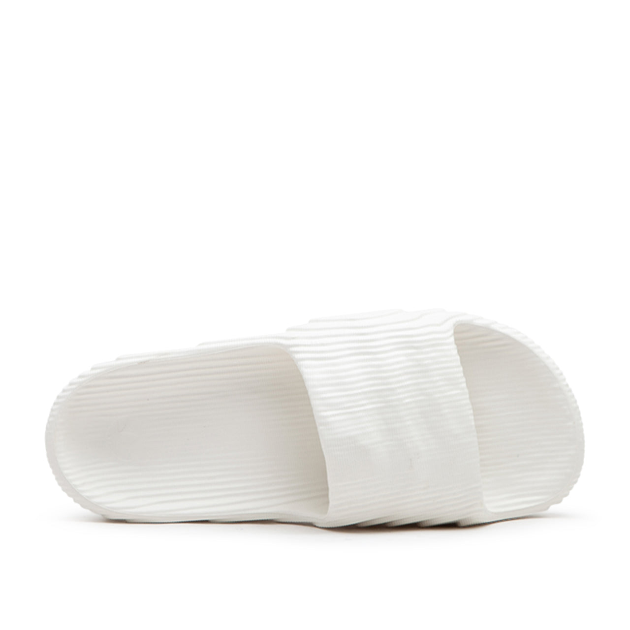 adidas WMNS Adilette 22 (Weiß)  - Allike Store