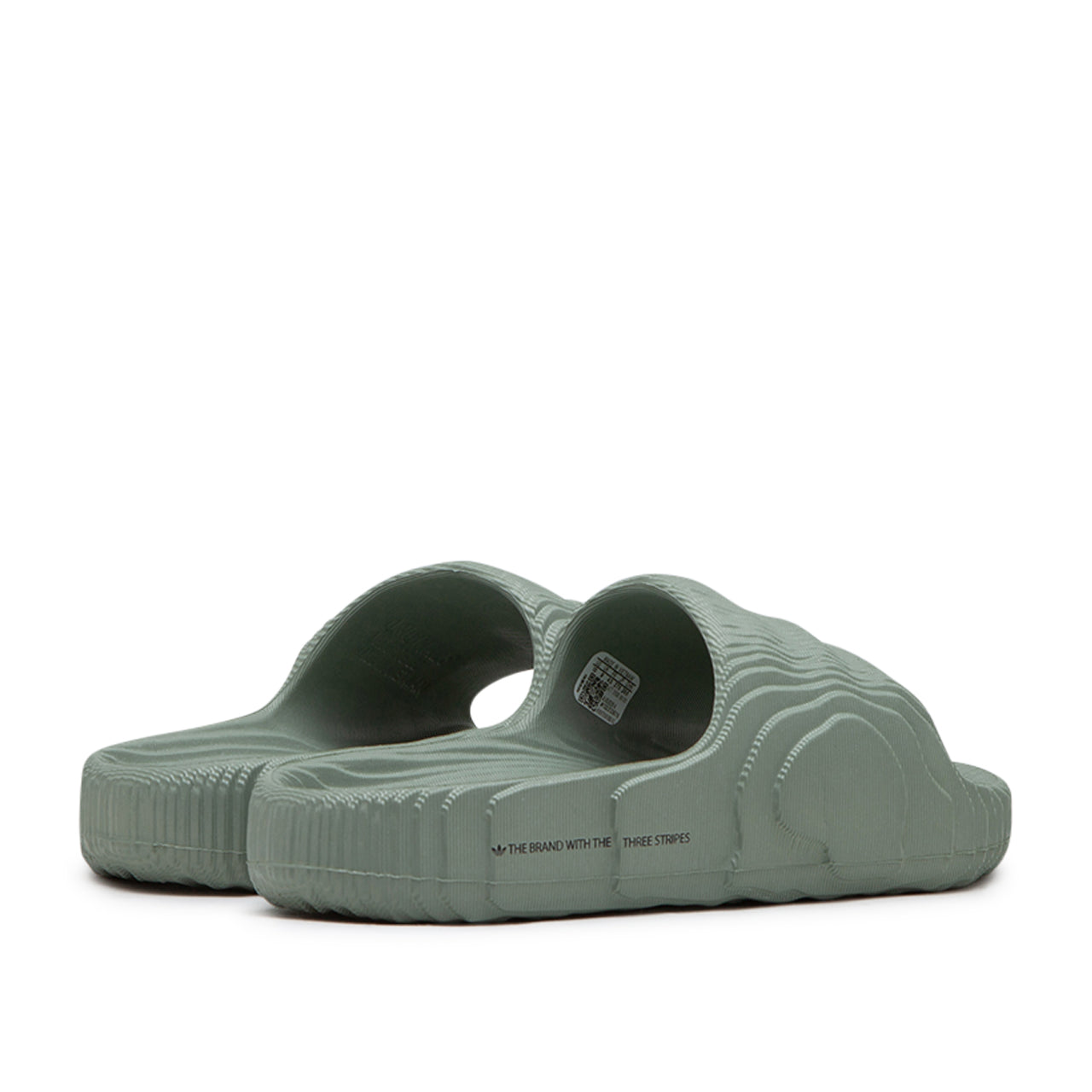 adidas WMNS Adilette 22 (Oliv) - Allike Store