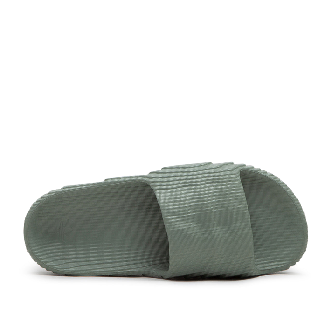 adidas WMNS Adilette 22 (Oliv) - Allike Store