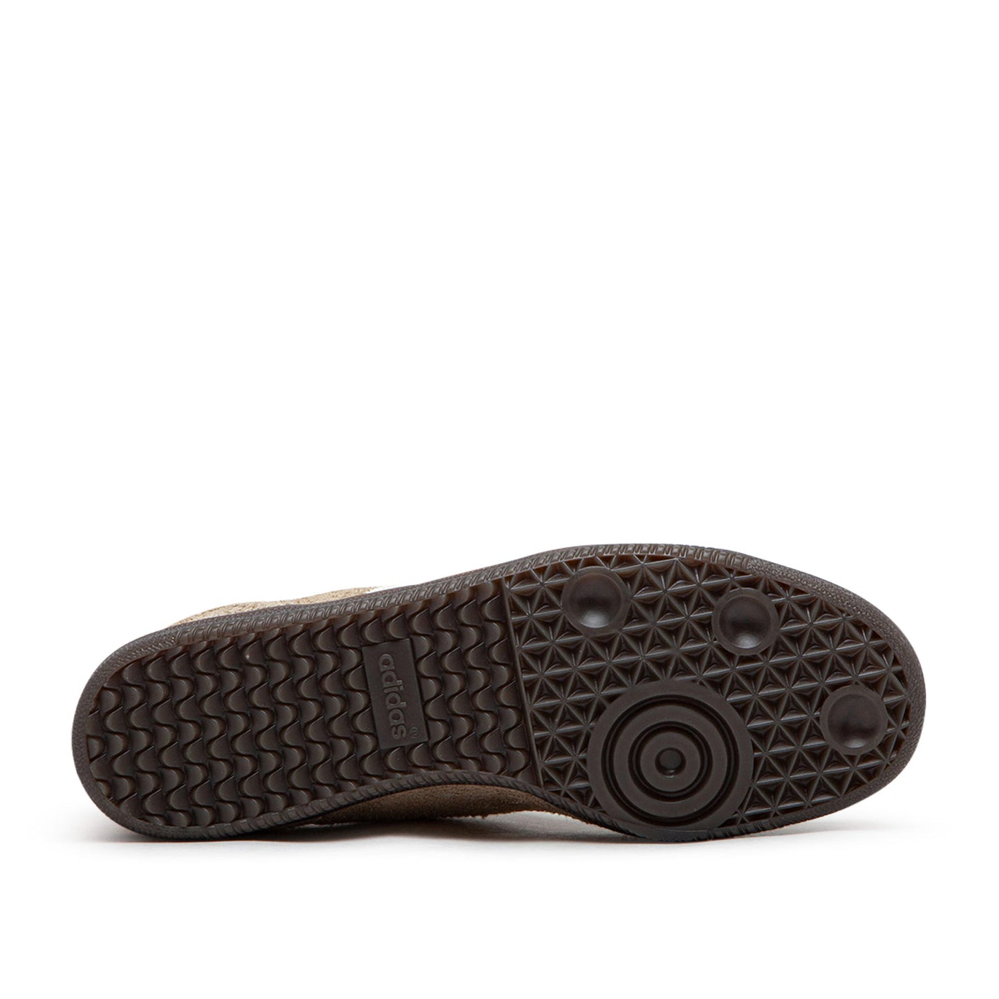 adidas Wensley Spezial (Braun / Weiß) - Allike Store