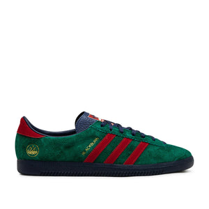 adidas Blackburn SPZL (Grün / Rot) - Allike Store