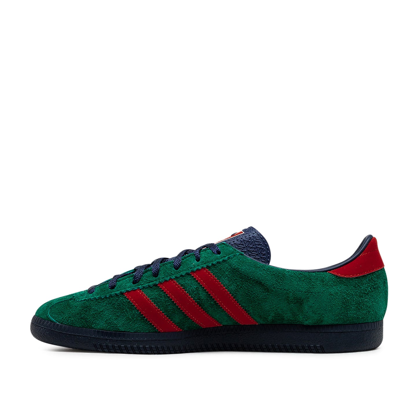 adidas Blackburn SPZL (Grün / Rot) - Allike Store
